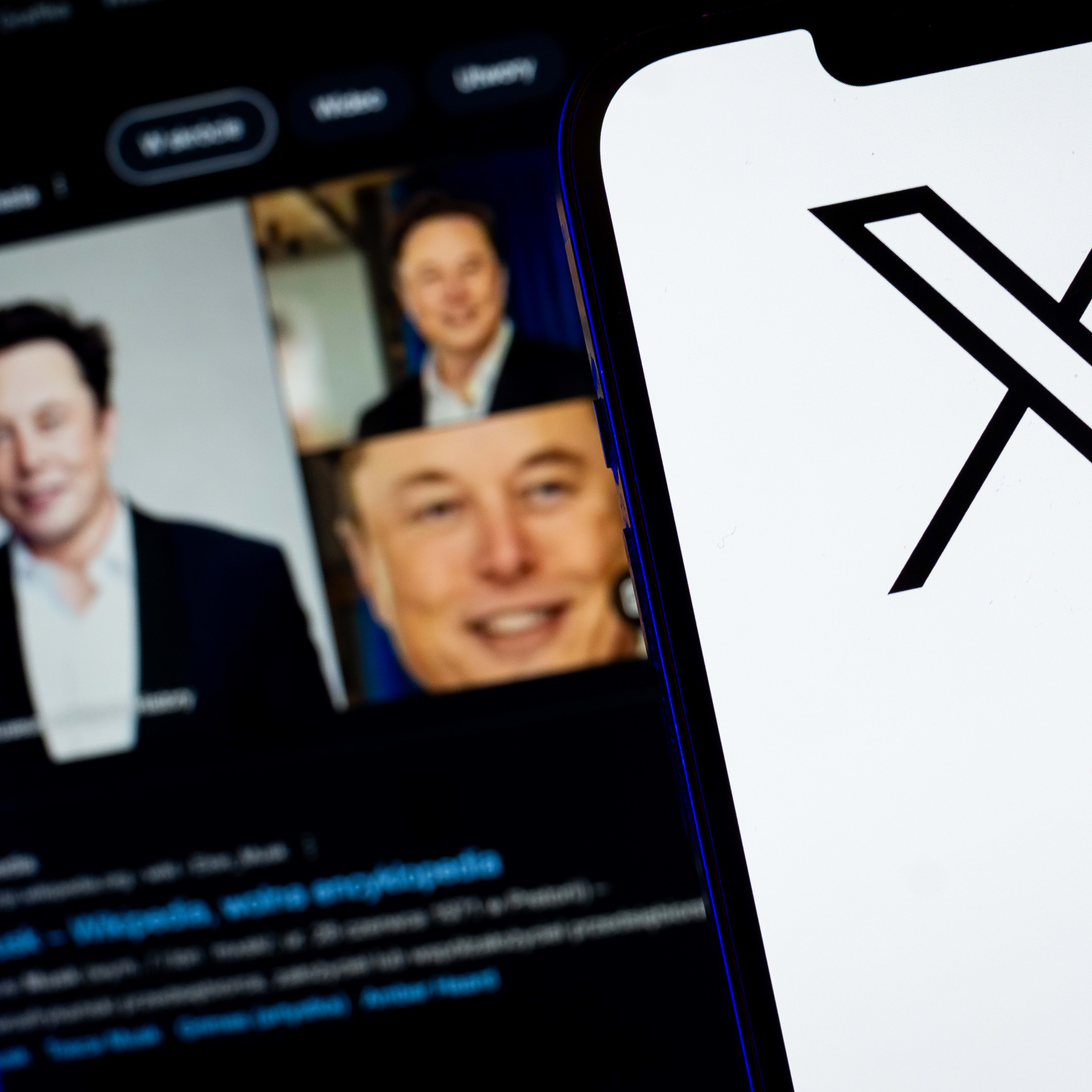 Elon Musk quietly tests bold new payout plan for X creators