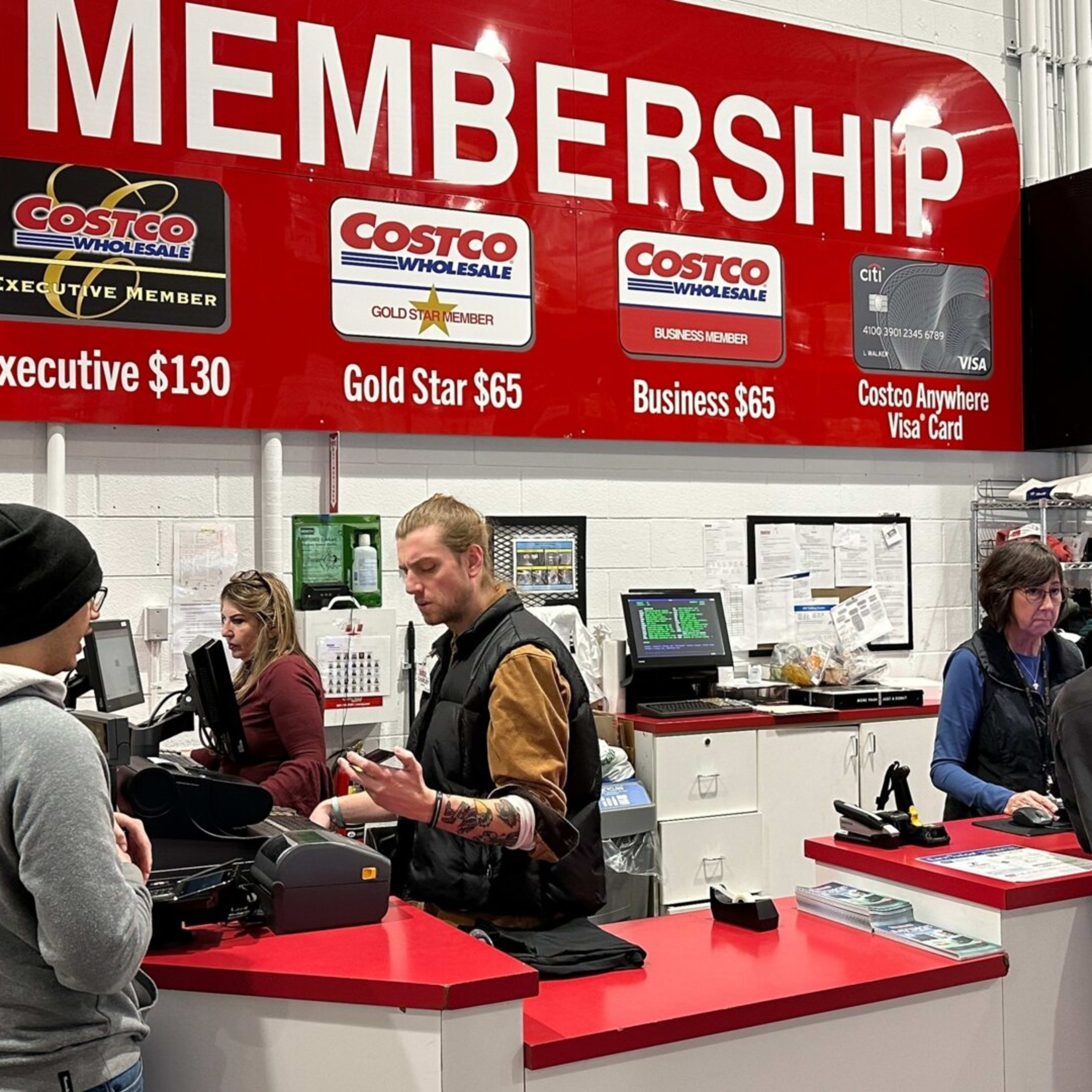 Costco makes big decision members will love
