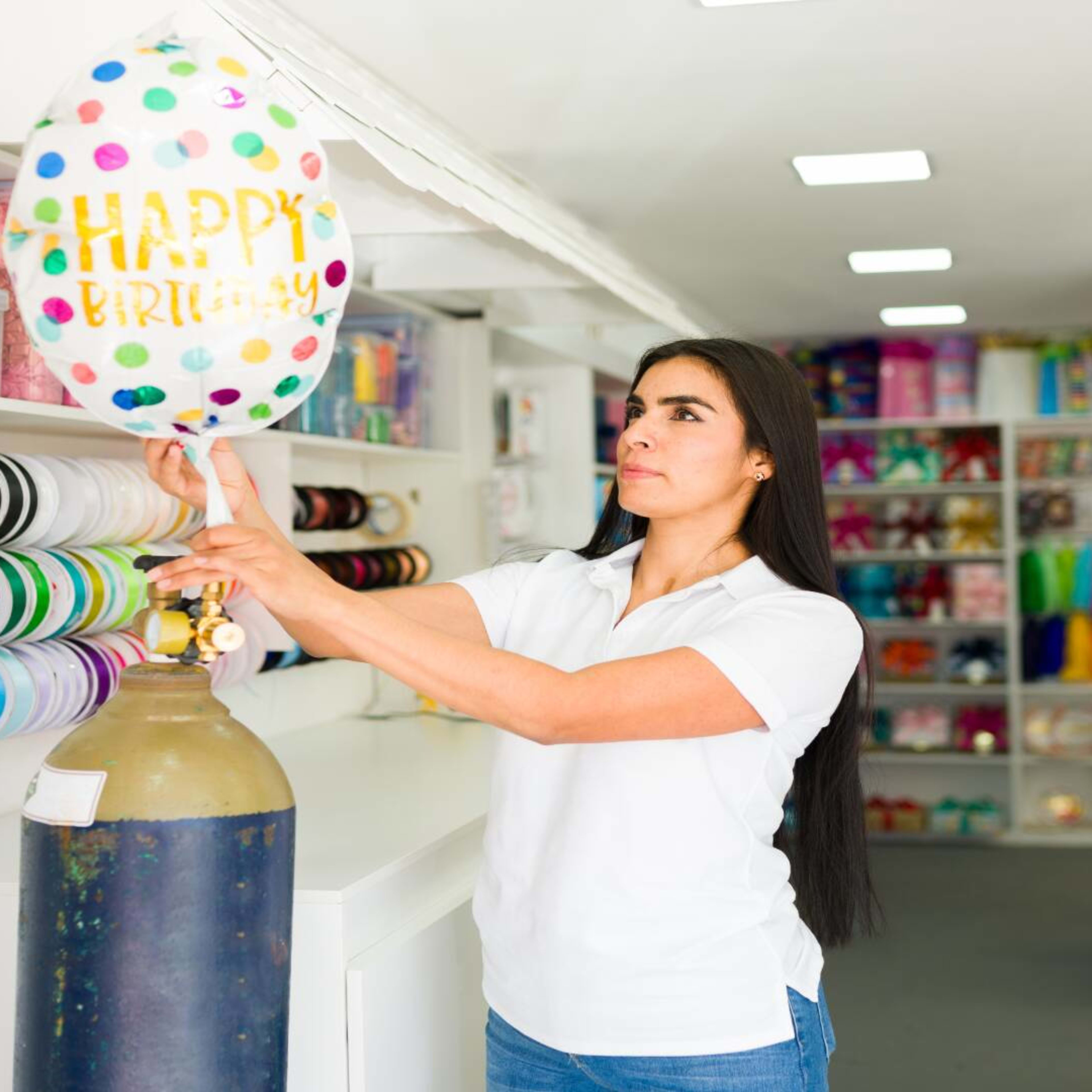 90-year-old party supply retailer files for Chapter 11 bankruptcy