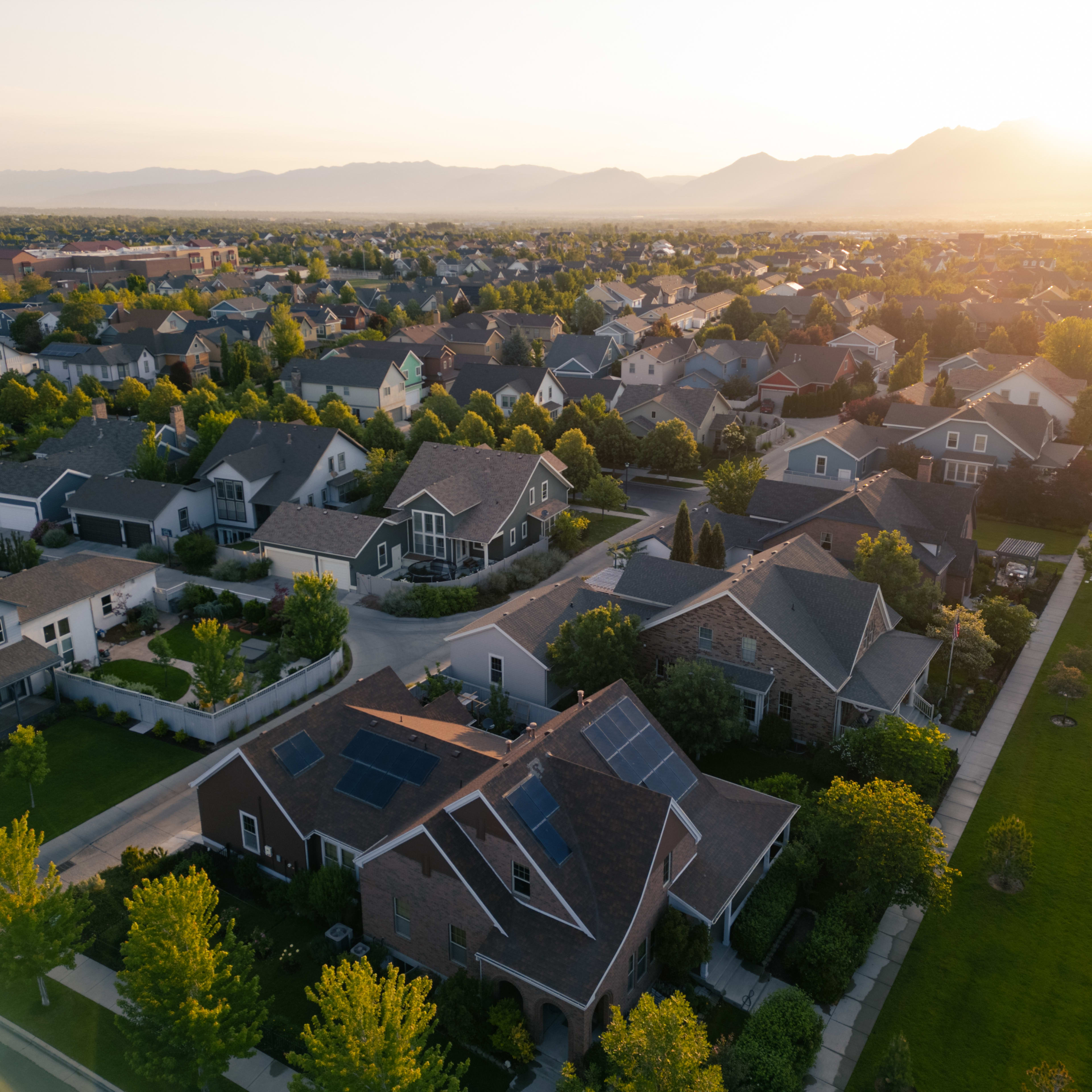 White House makes a $200 billion bet on lower mortgage rates
