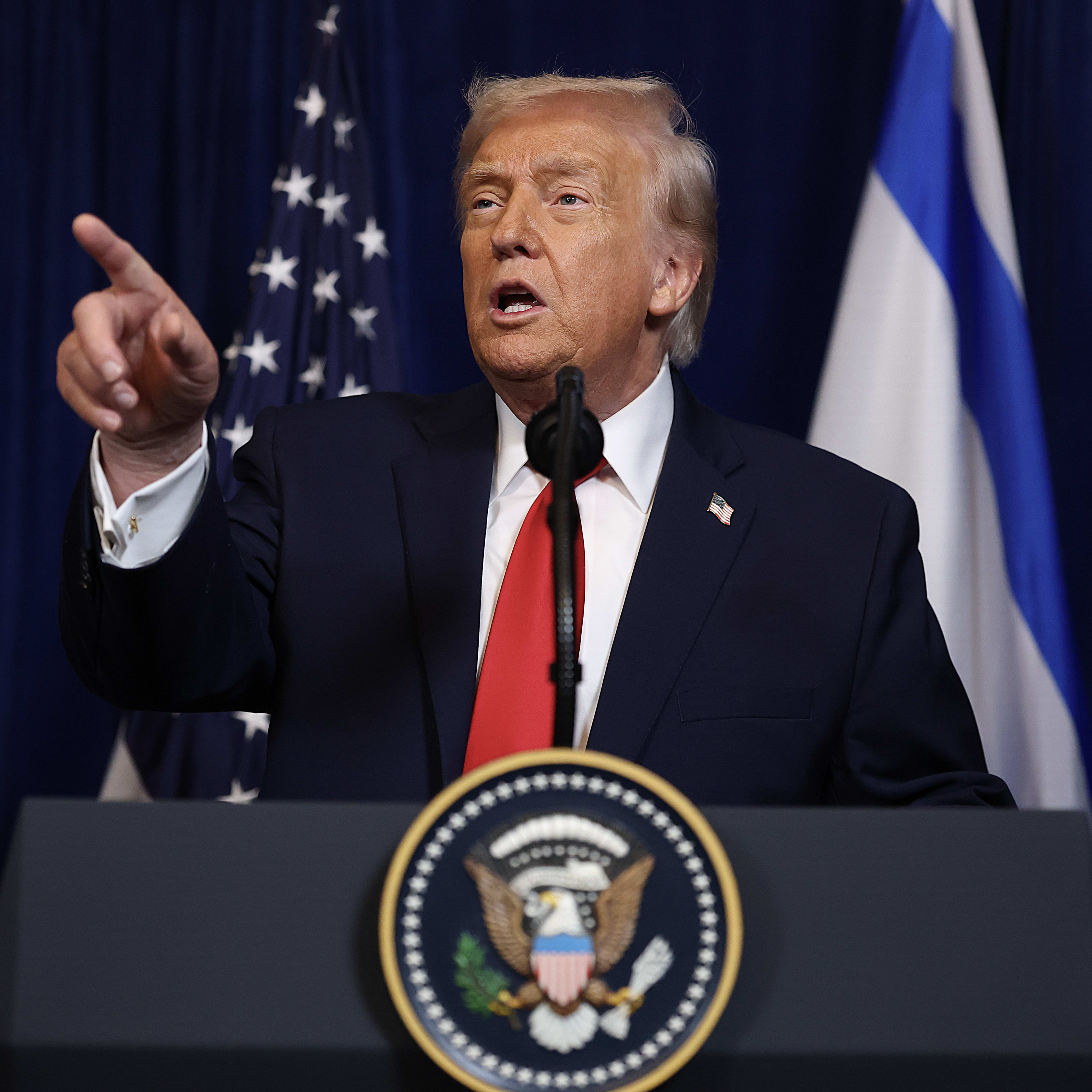 White House teases big move that could shake up your credit cards