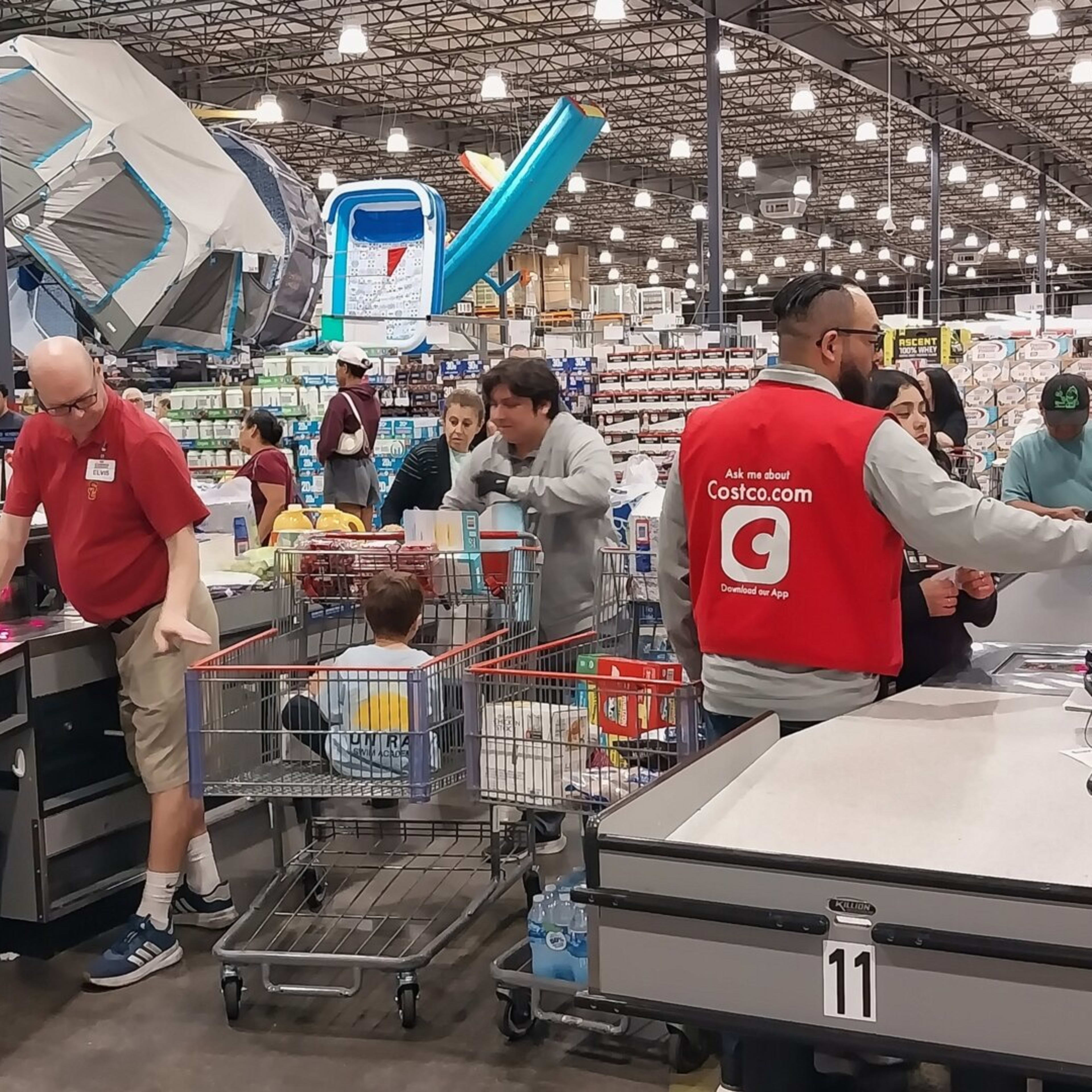Costco has a shopping service most members don’t know about