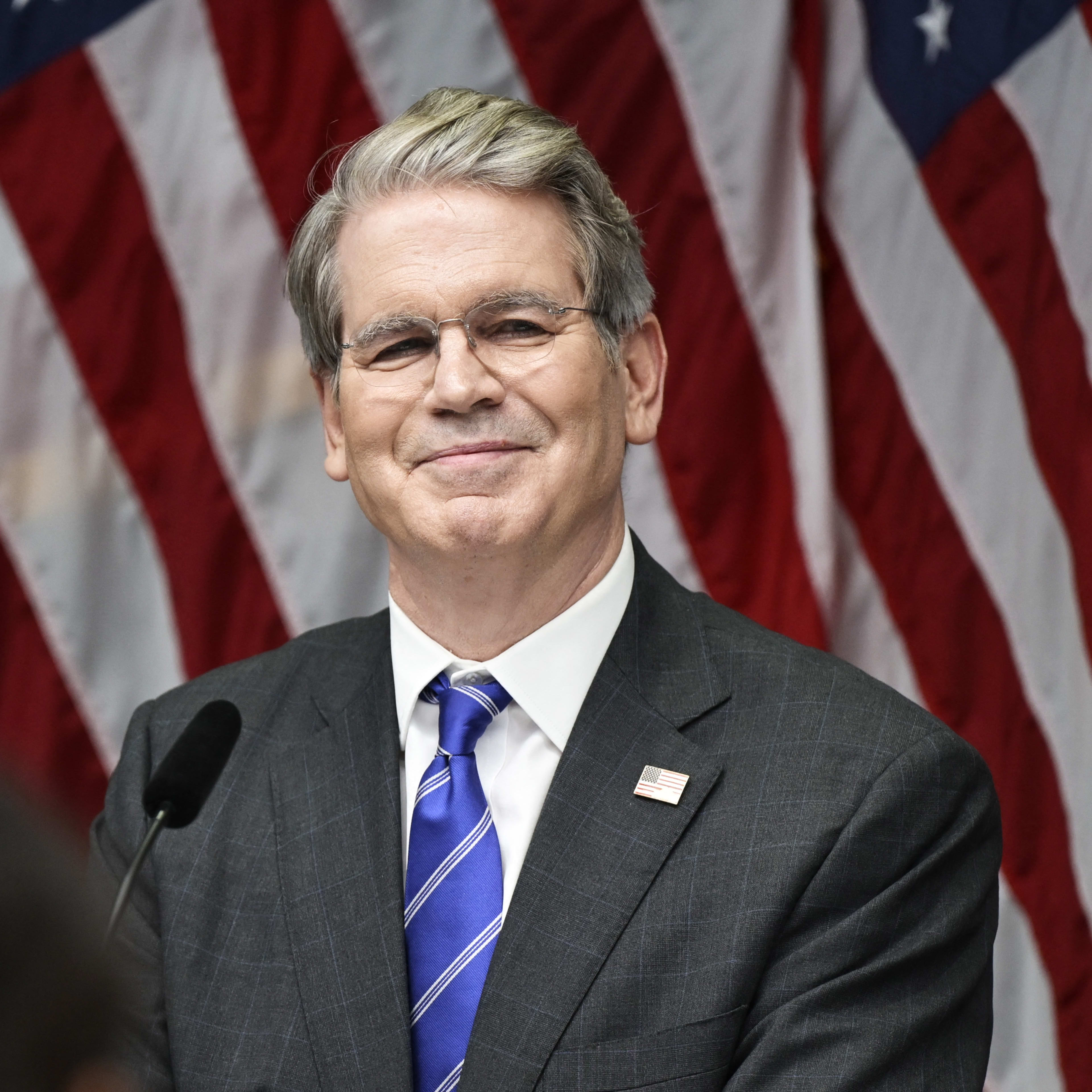 Frontrunner emerges in White House search for new Fed chair: report -  TheStreet