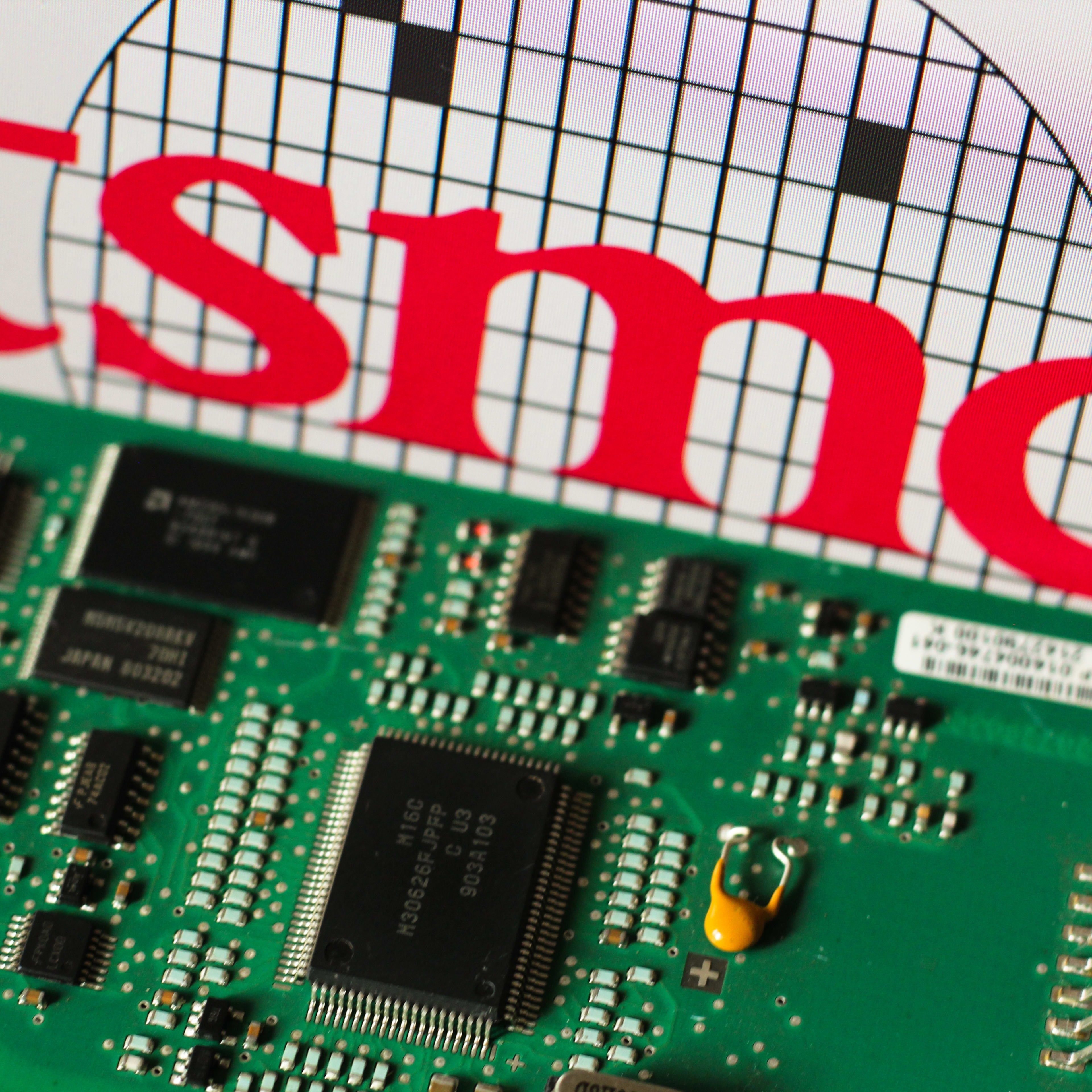 TSMC's Q4 earnings reignite AI bubble debate