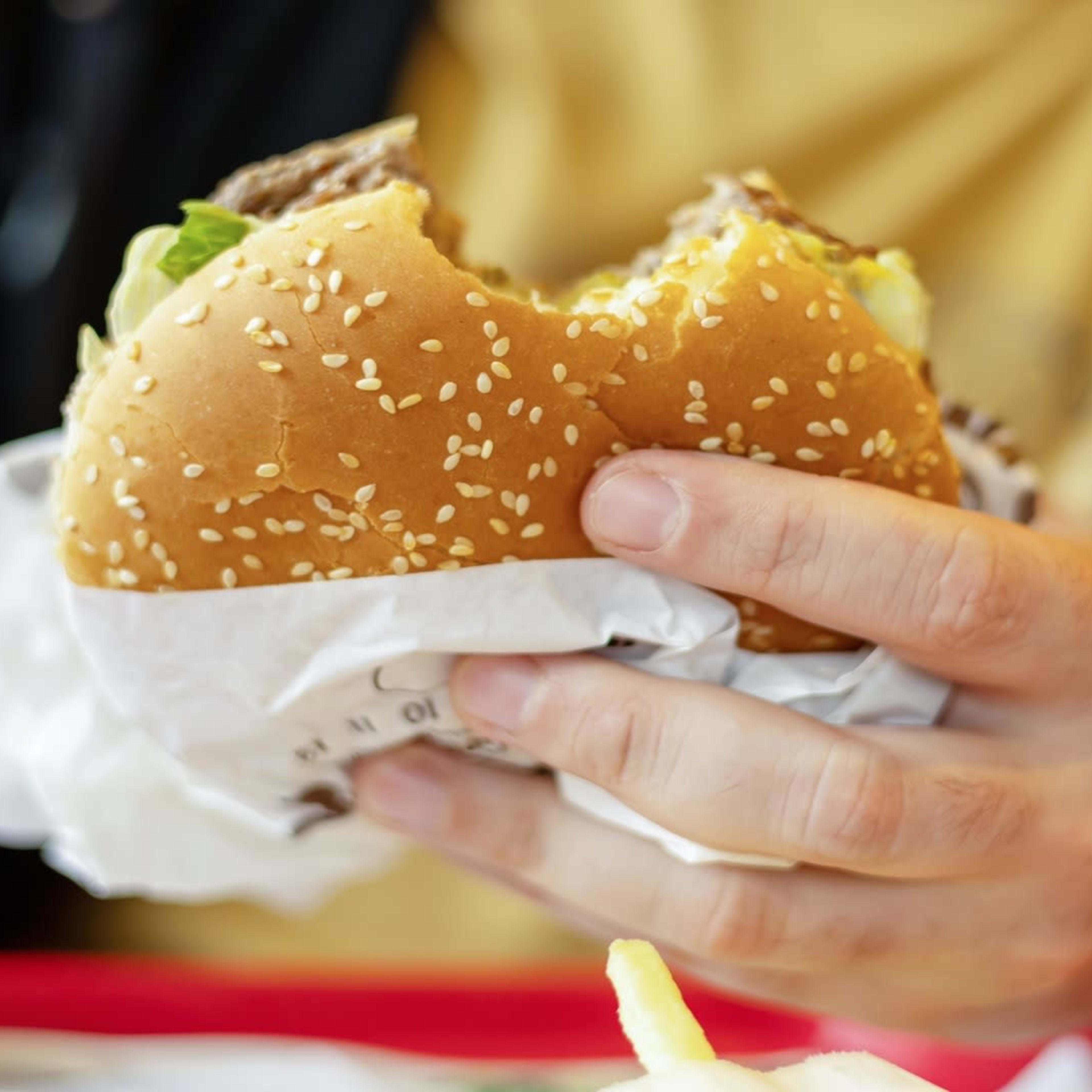 McDonald’s follows Chipotle in growing new food trend