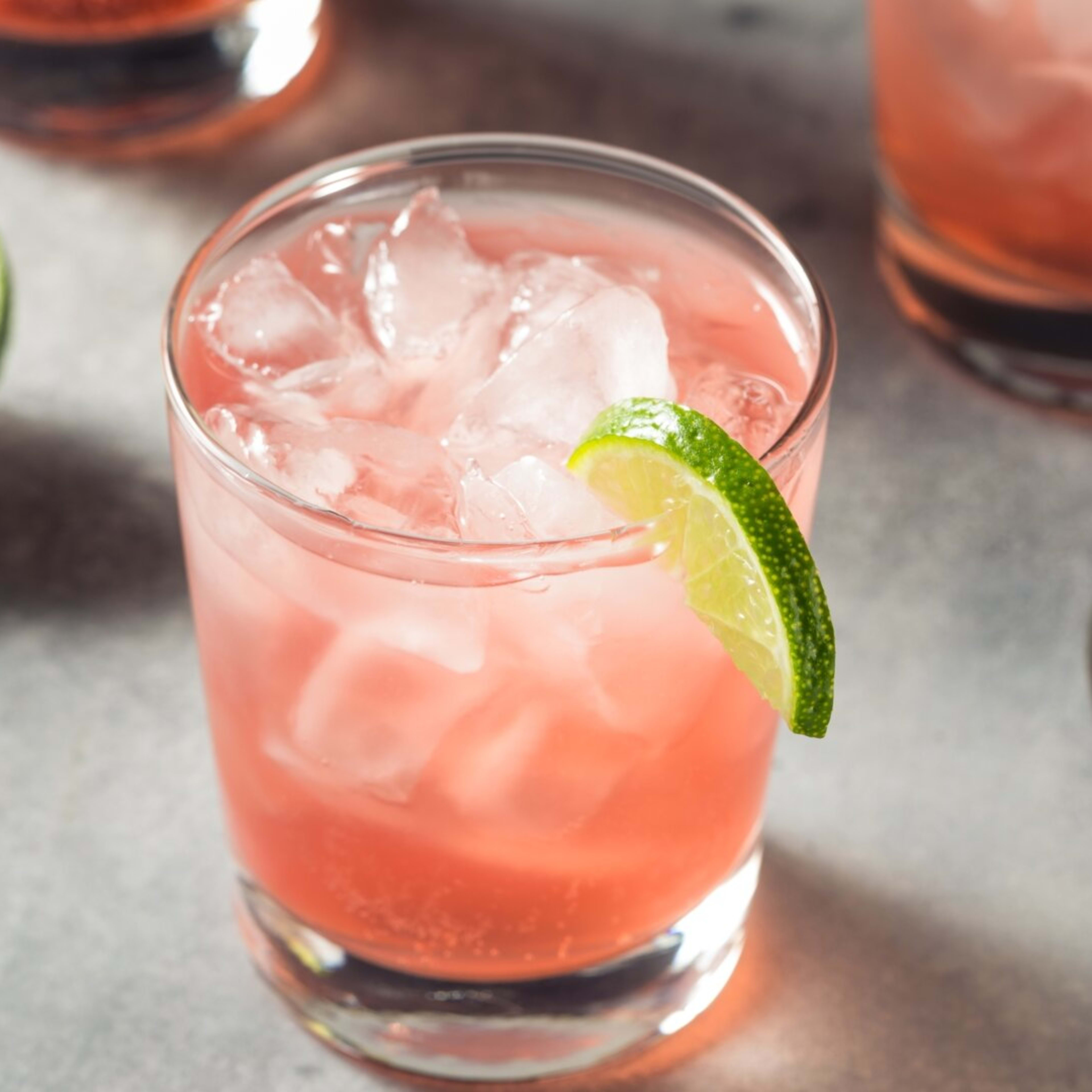 88-year-old vodka, whiskey brand navigates Chapter 7 liquidation