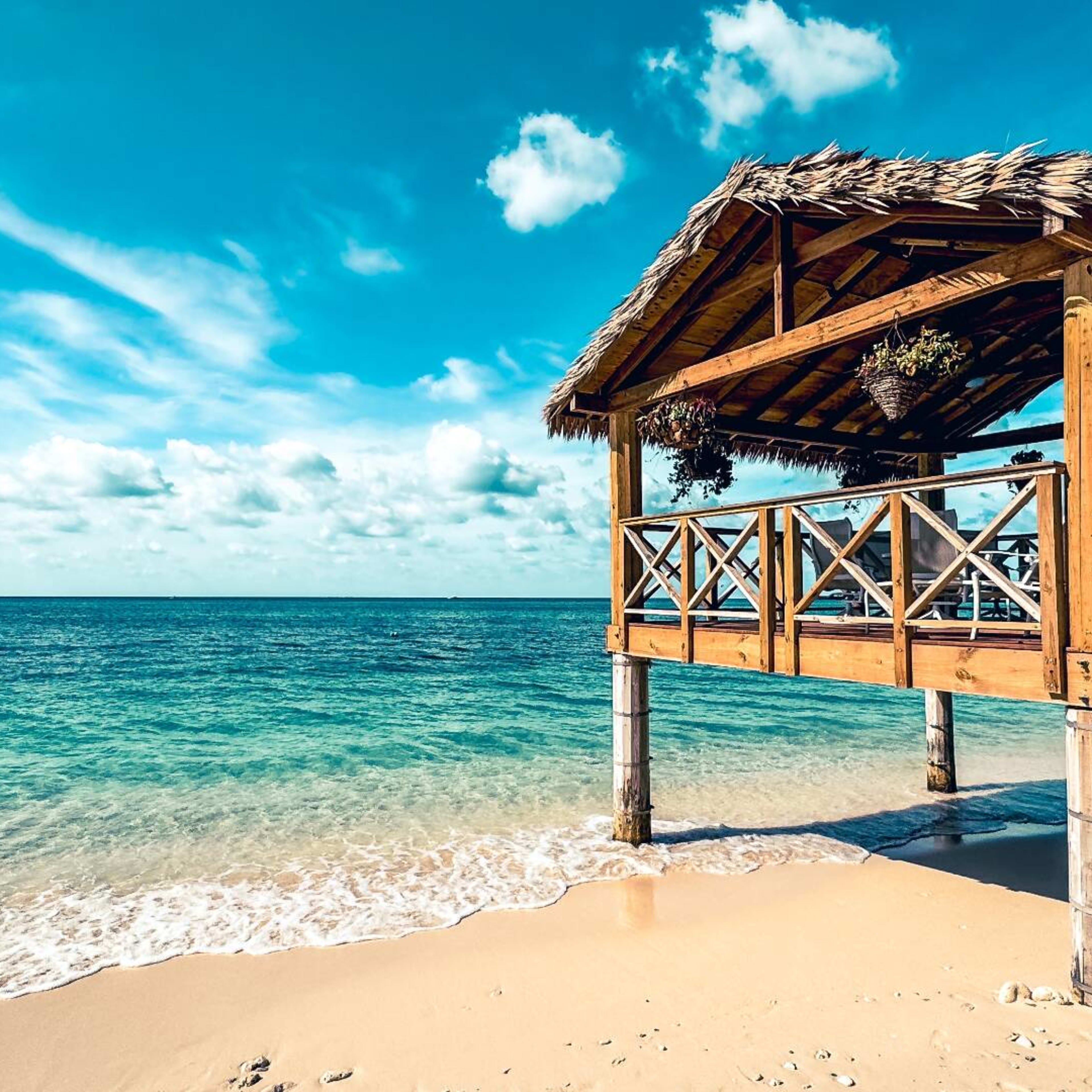 Airline to launch unusual new flight to Cayman Islands from the U.S.