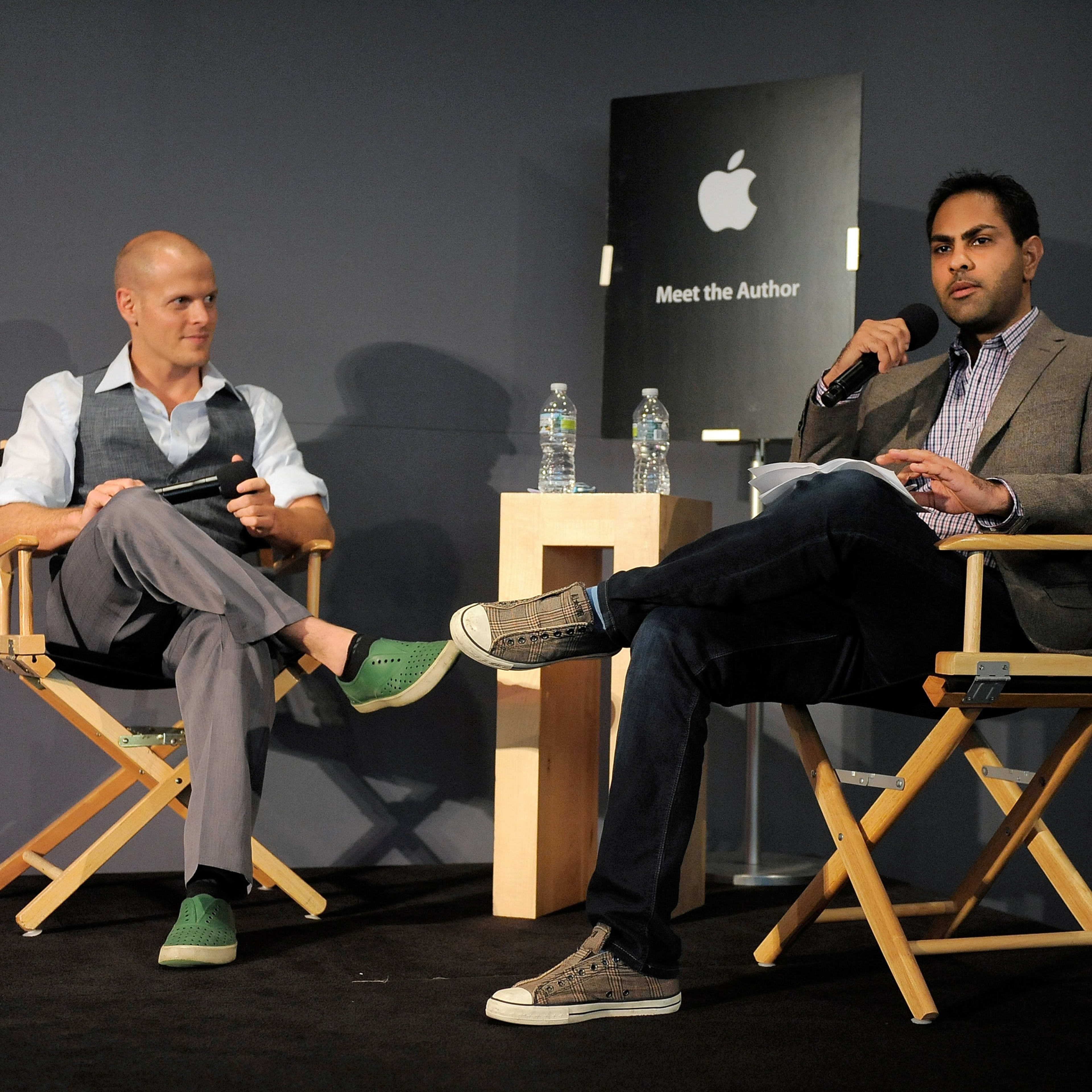 Ramit Sethi’s top 5 ways to get out of debt fast