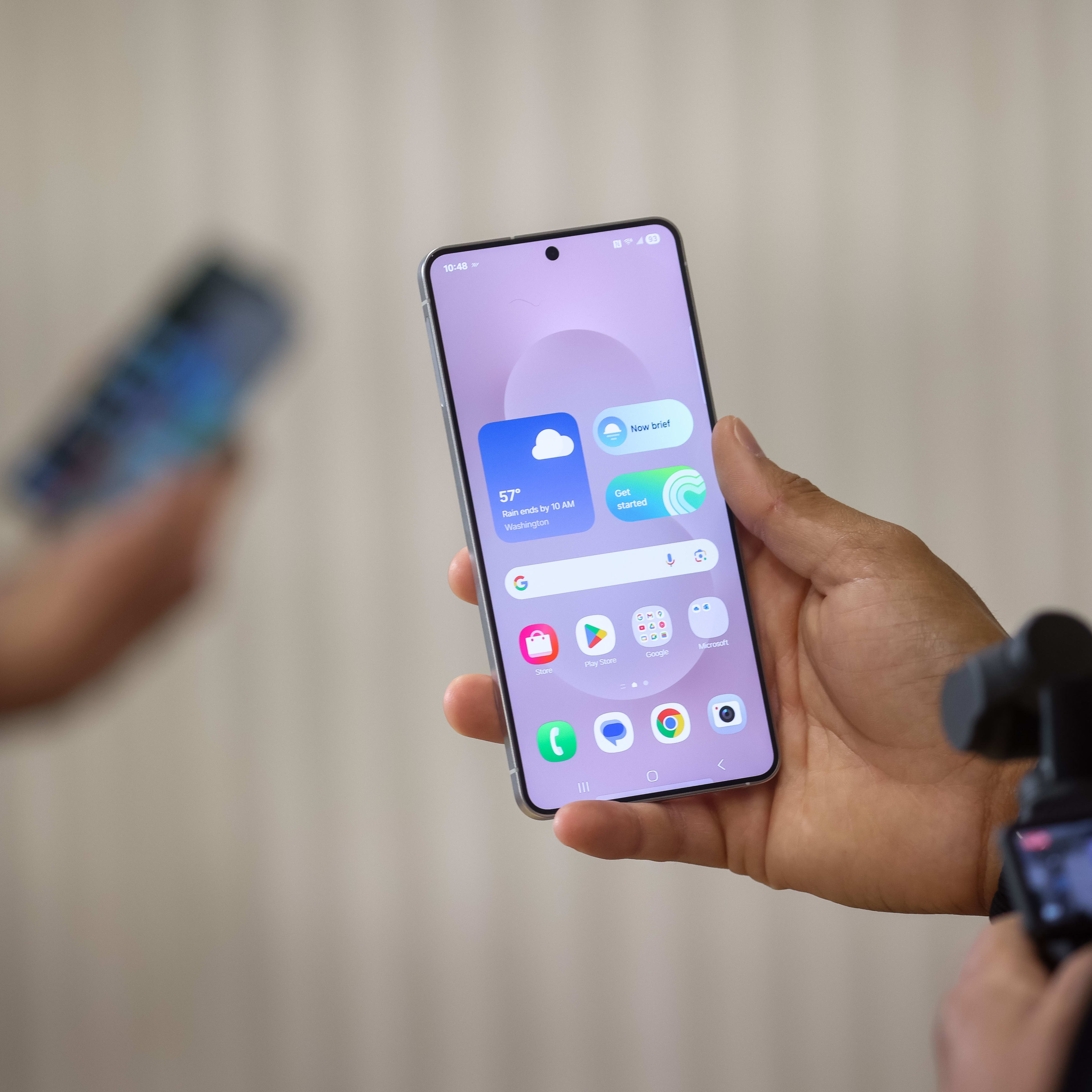 Galaxy A57 leak drops shocker for Samsung’s most important phone