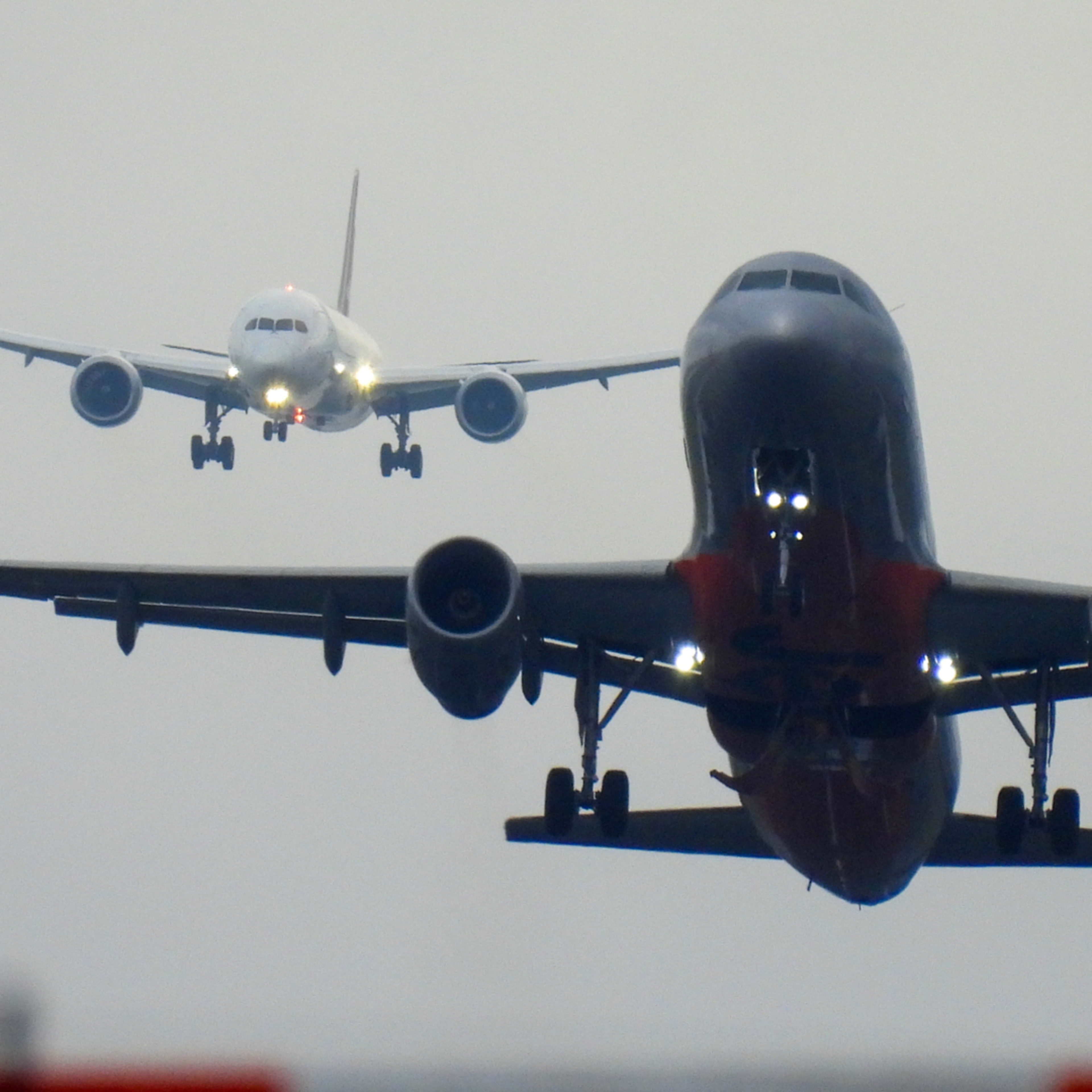 Boeing stock beat masks supply chain nightmare