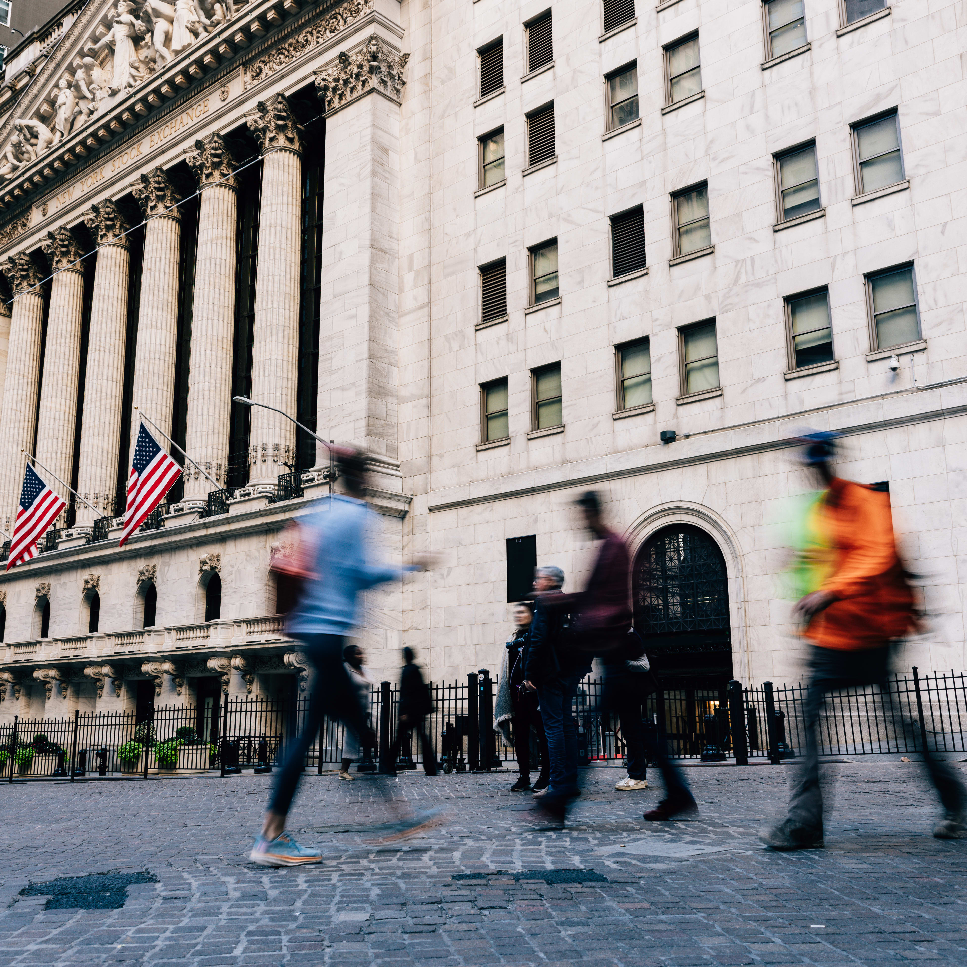 Major banks roll out new ‘Trump accounts’