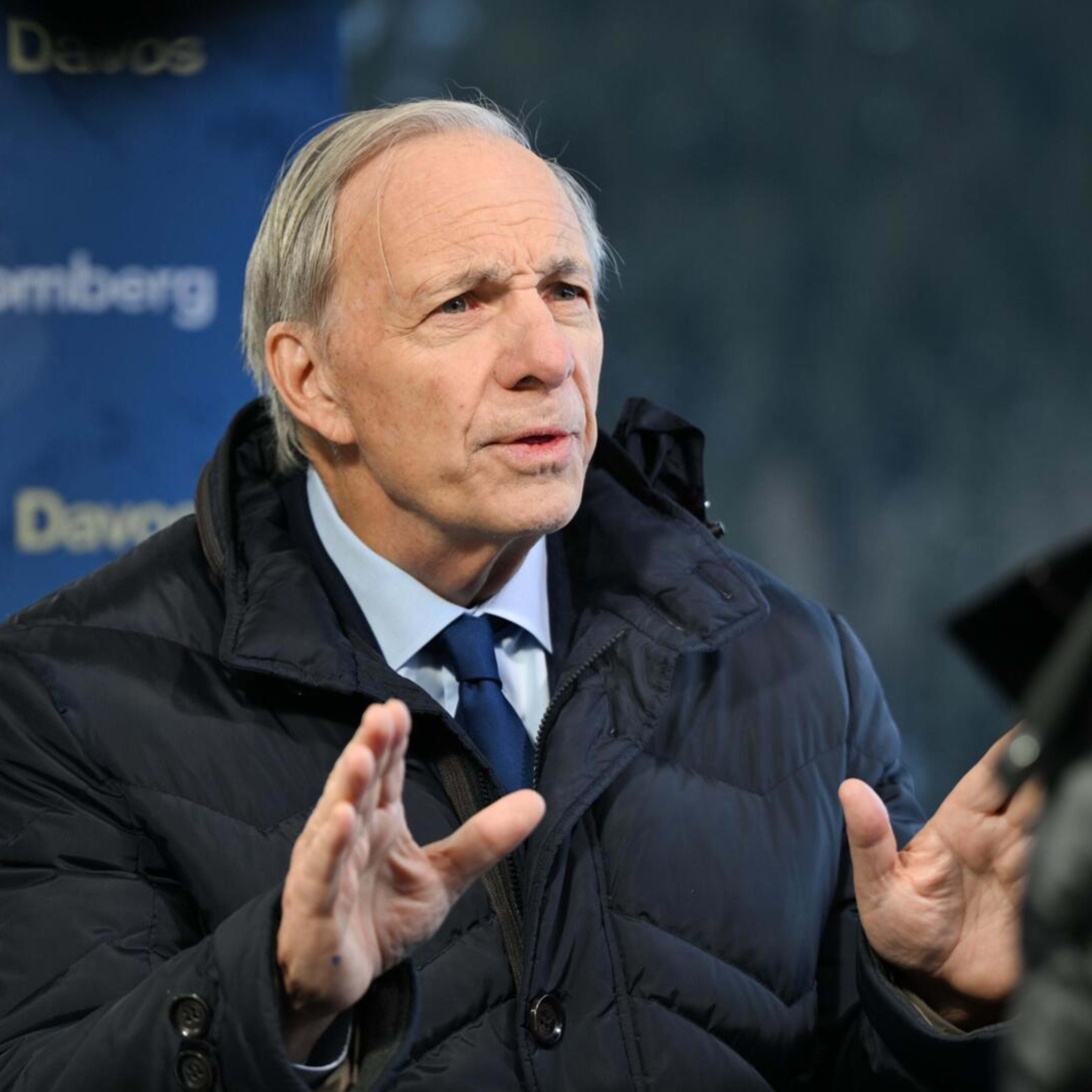 Ray Dalio's Bridgewater cut stake in dividend stock by 59%