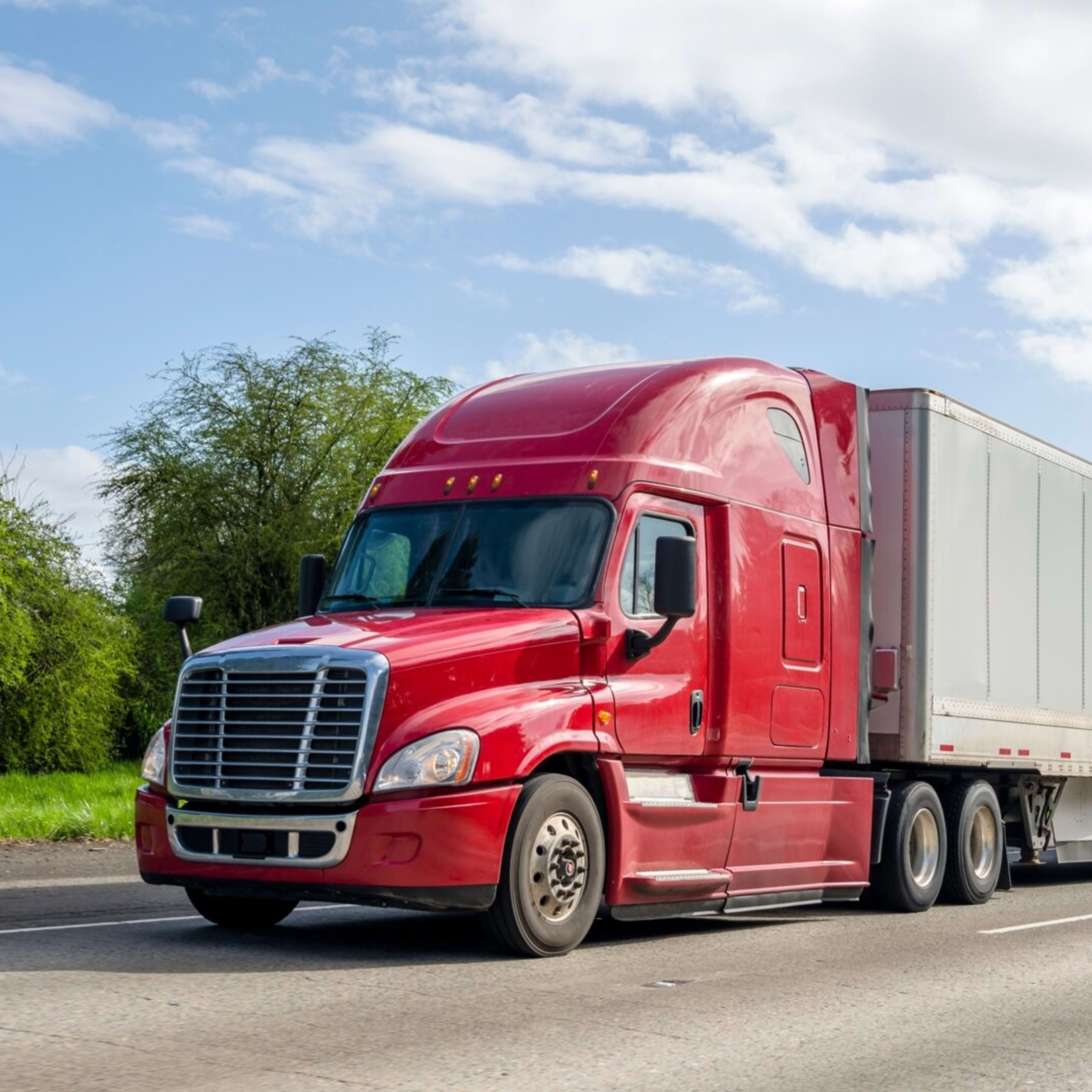 40-year-old trucking company closes, files Chapter 7 bankruptcy