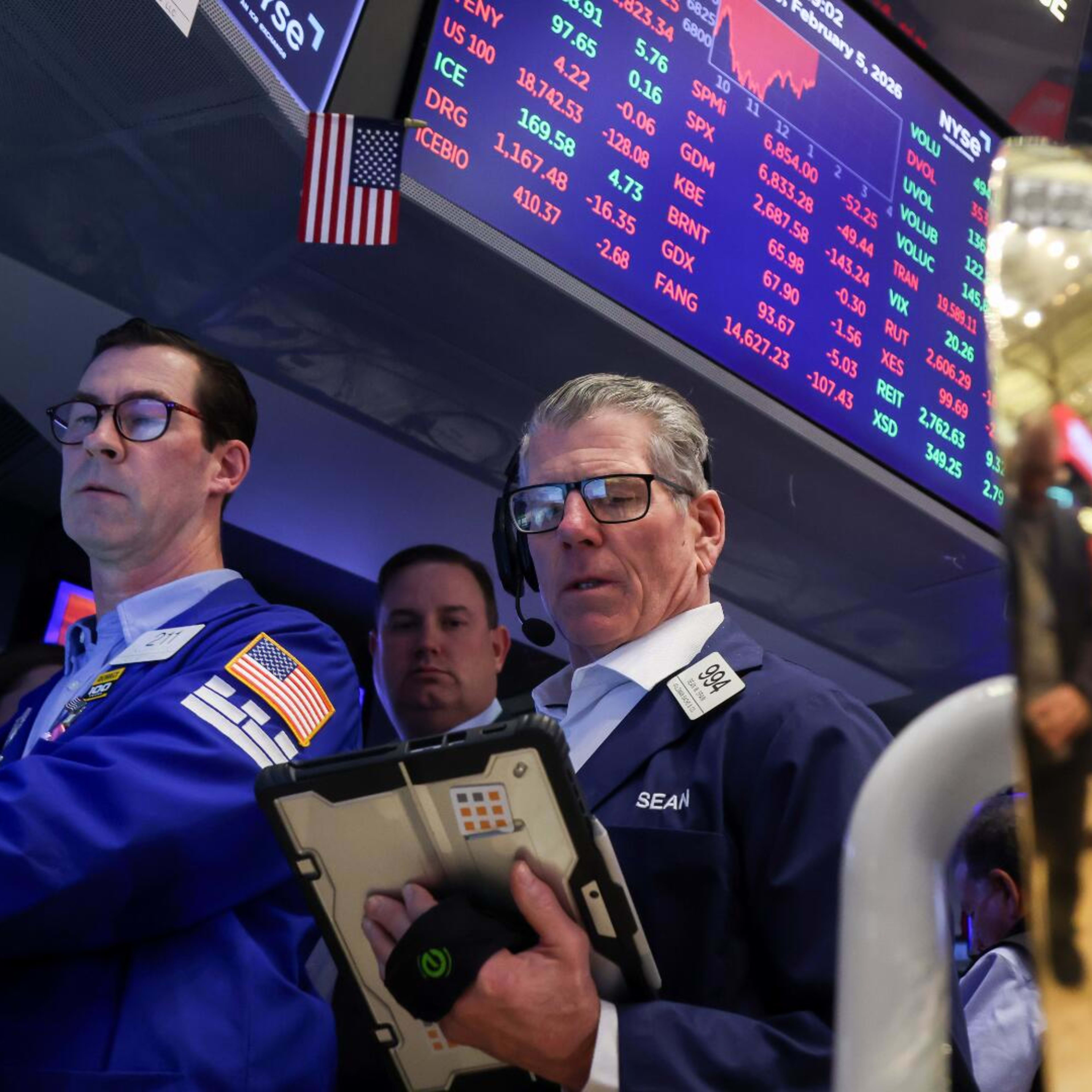 SaaS-pocalypse stresses $3 trillion private credit market