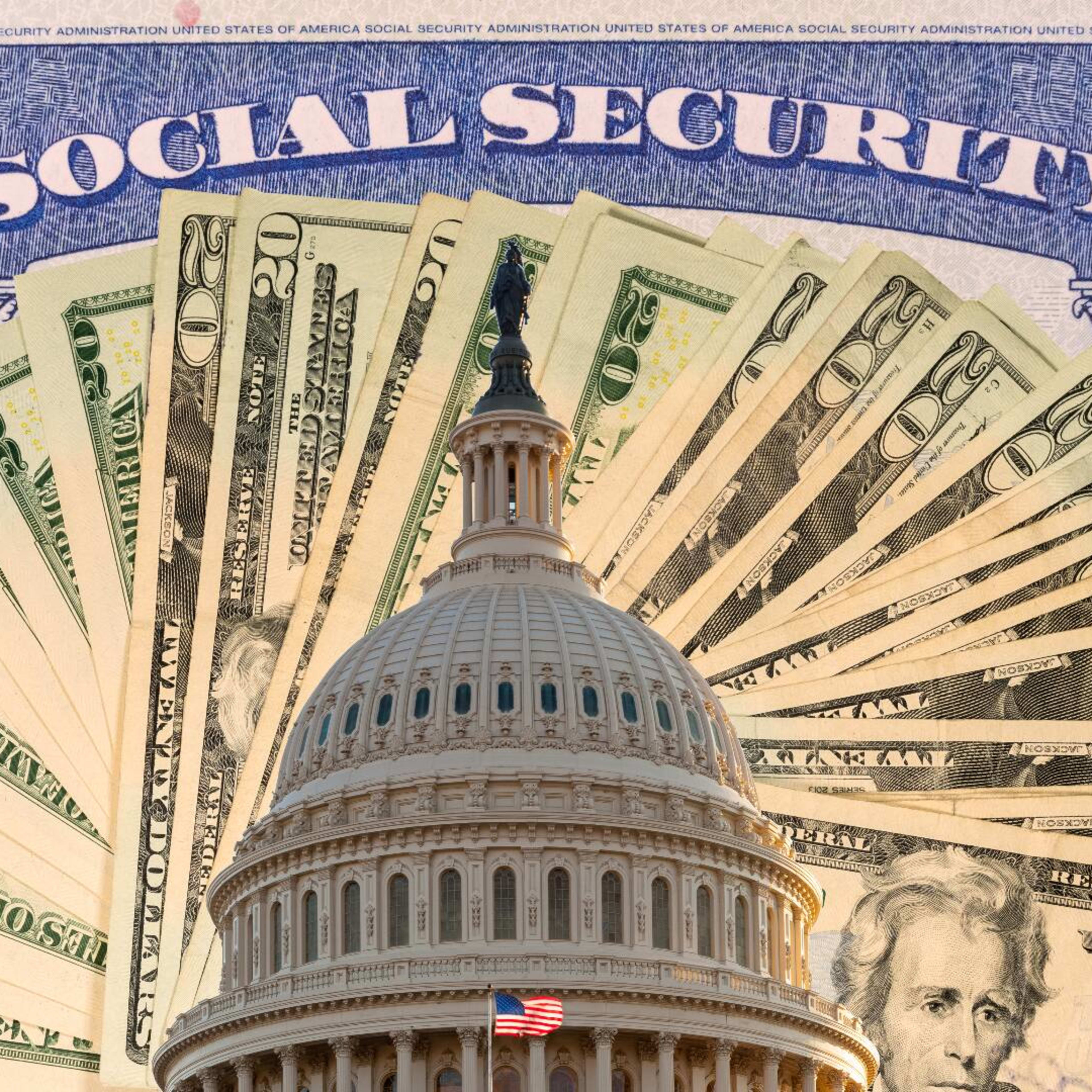 AARP shines new spotlight on major 2026 Social Security changes