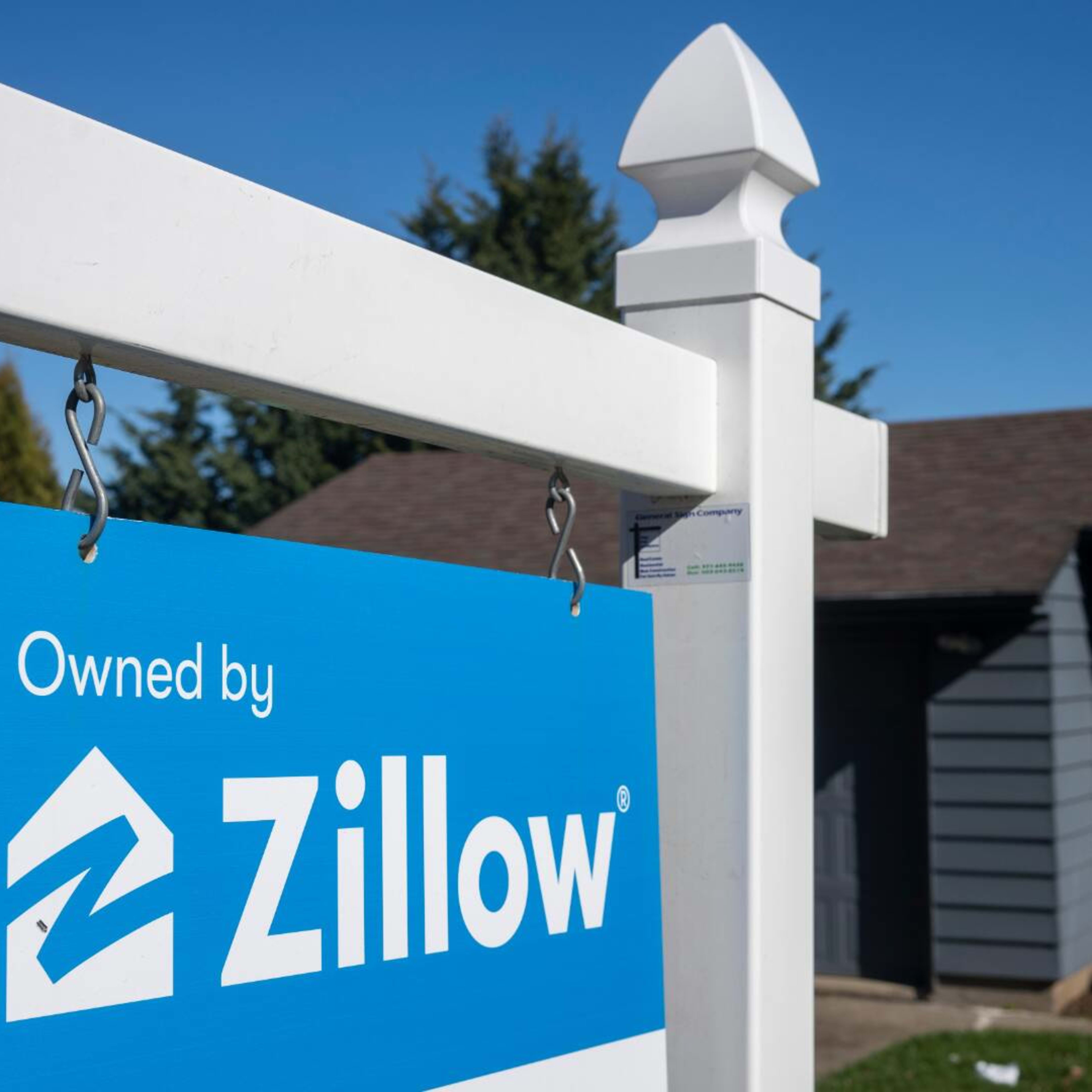Zillow predicts key real estate, housing market change - TheStreet