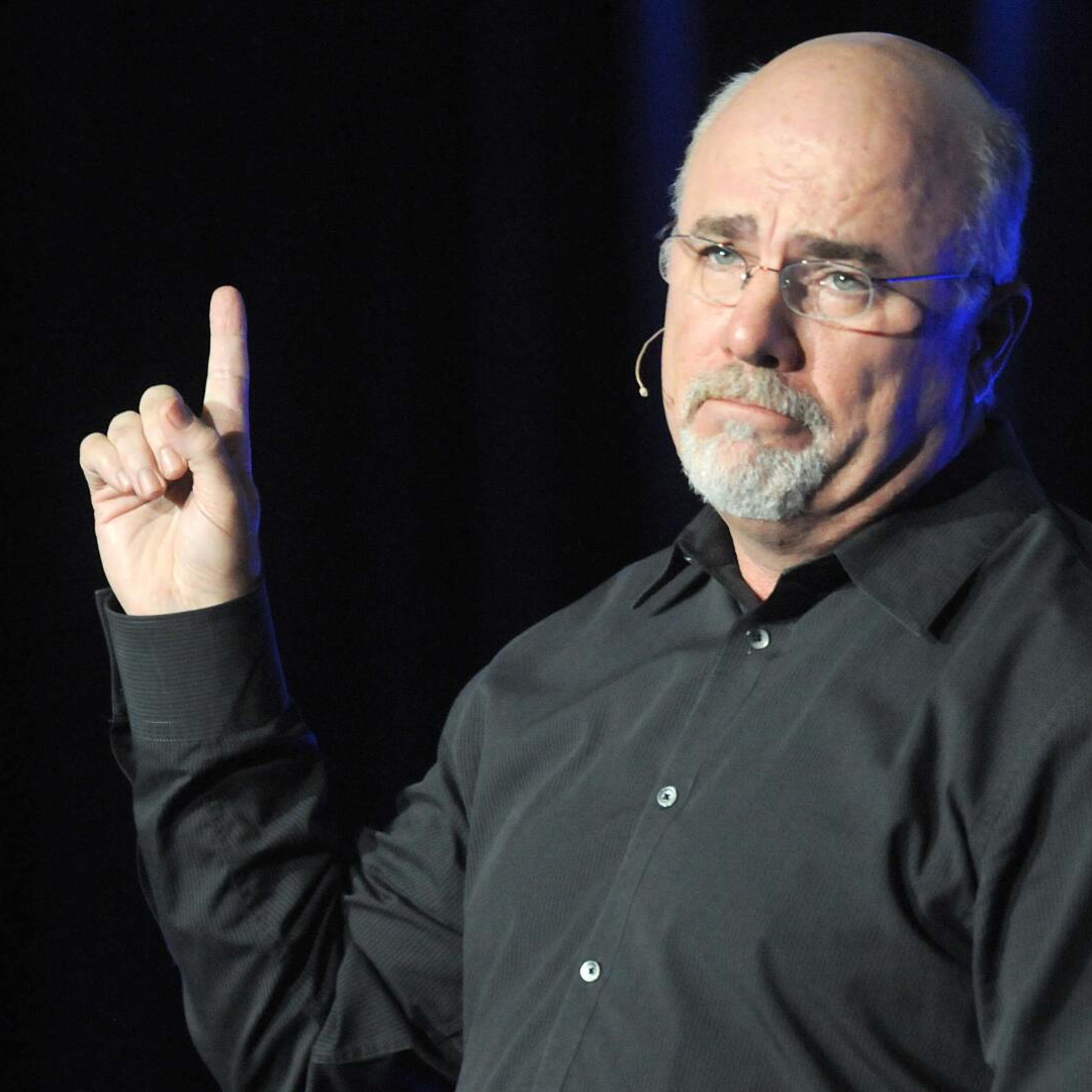 Dave Ramsey sounds alarm on major new Medicare change