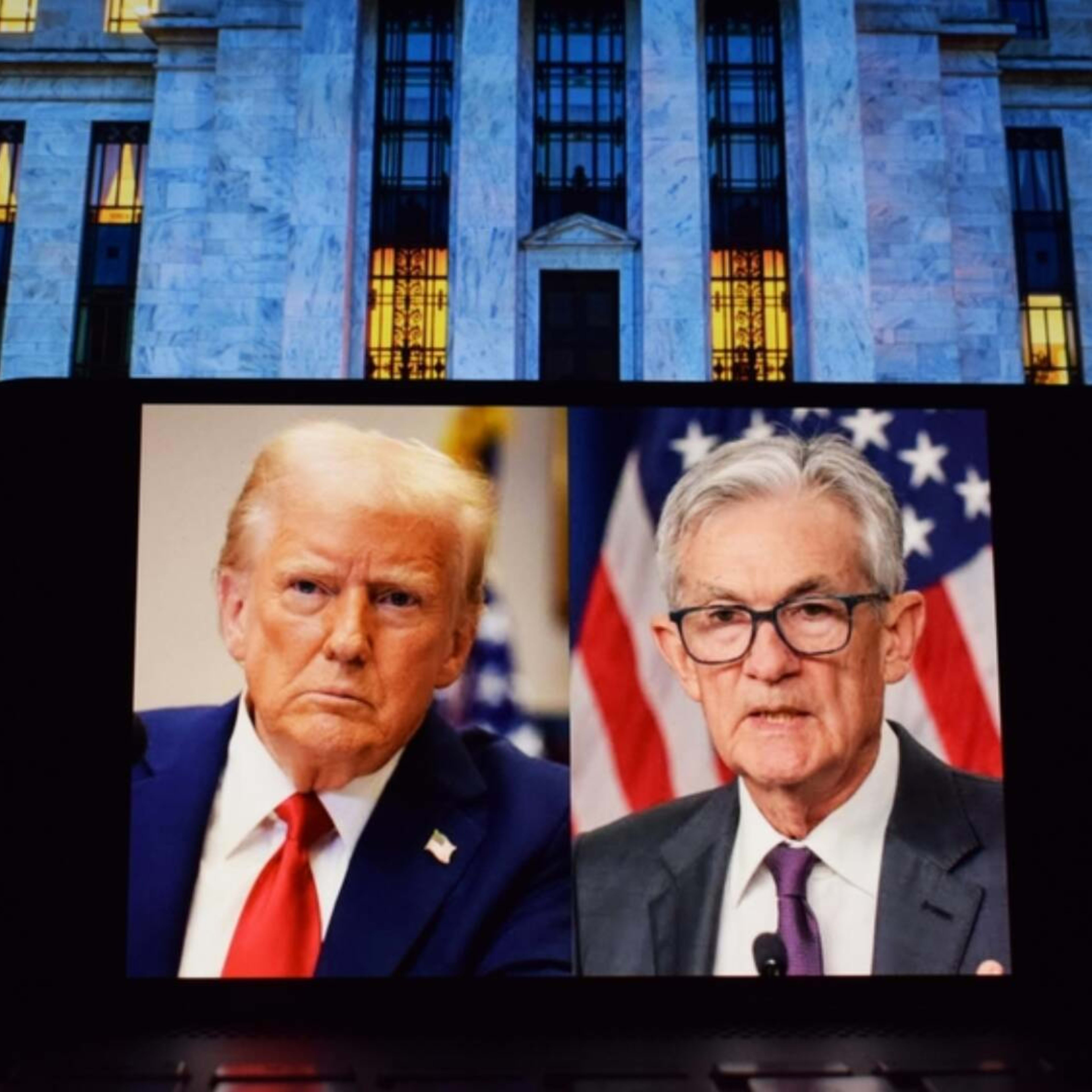 How the Supreme Court tariff ruling tests Fed independence