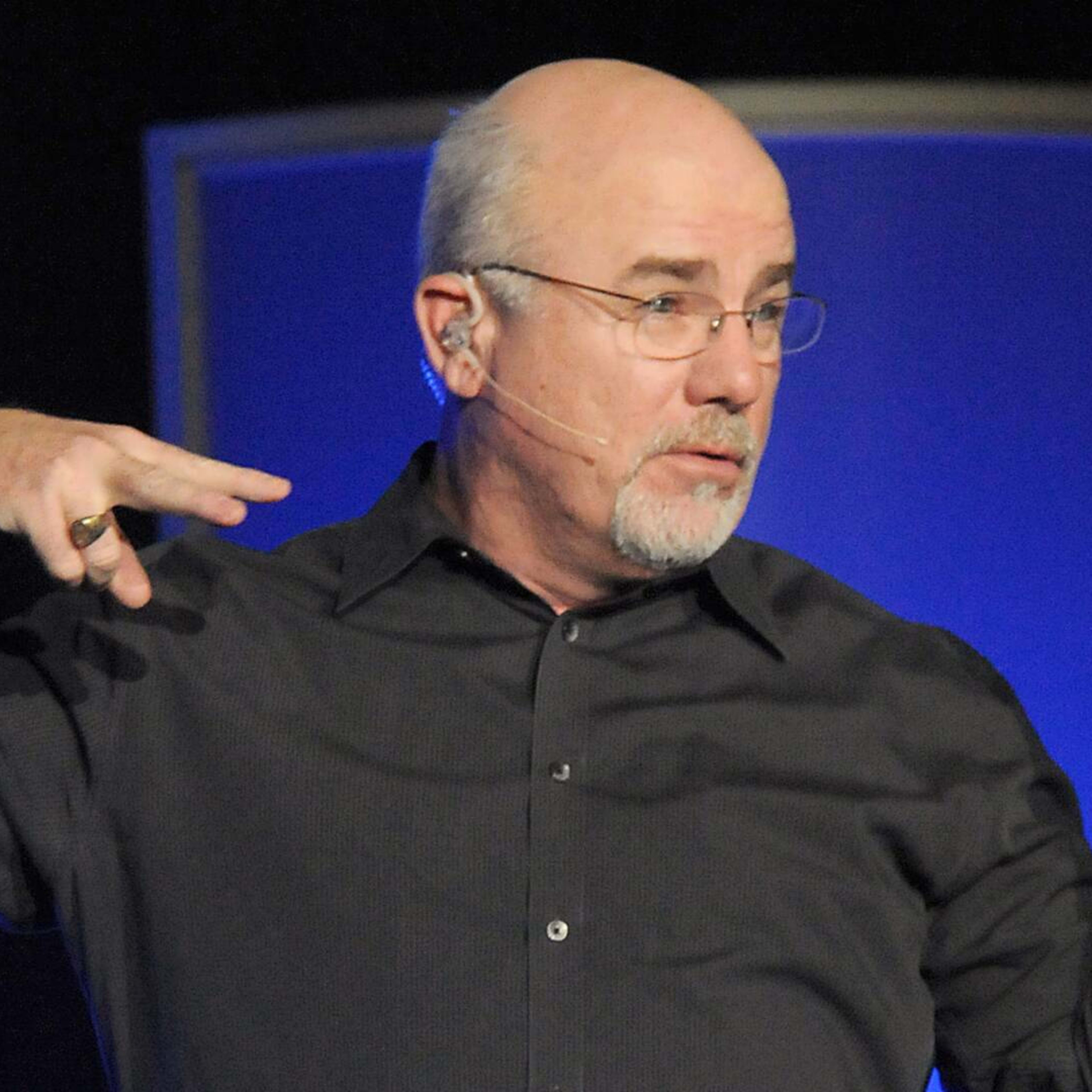 Dave Ramsey warns Americans on mortgage rates, real estate facts