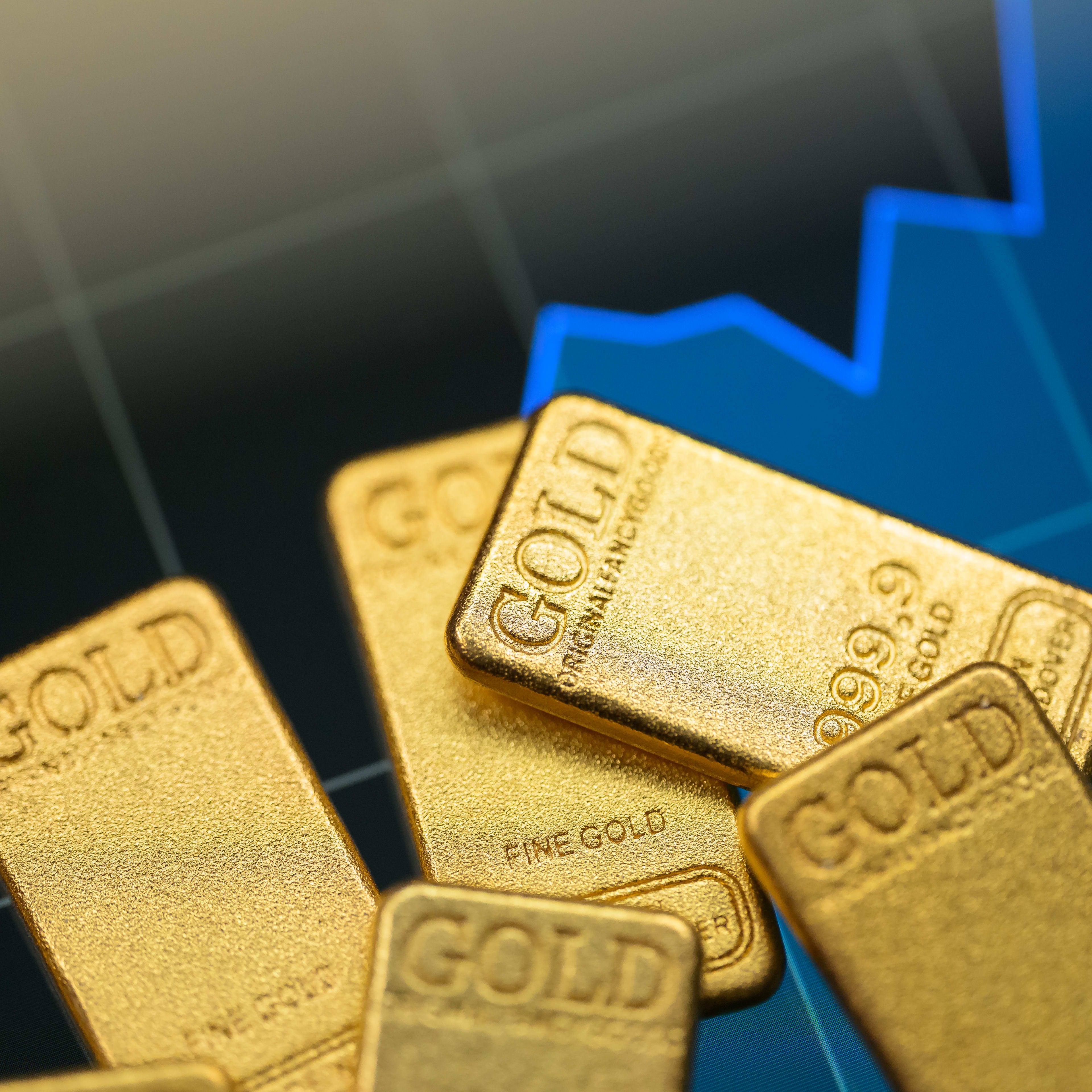 Gold on track for longest winning streak in history