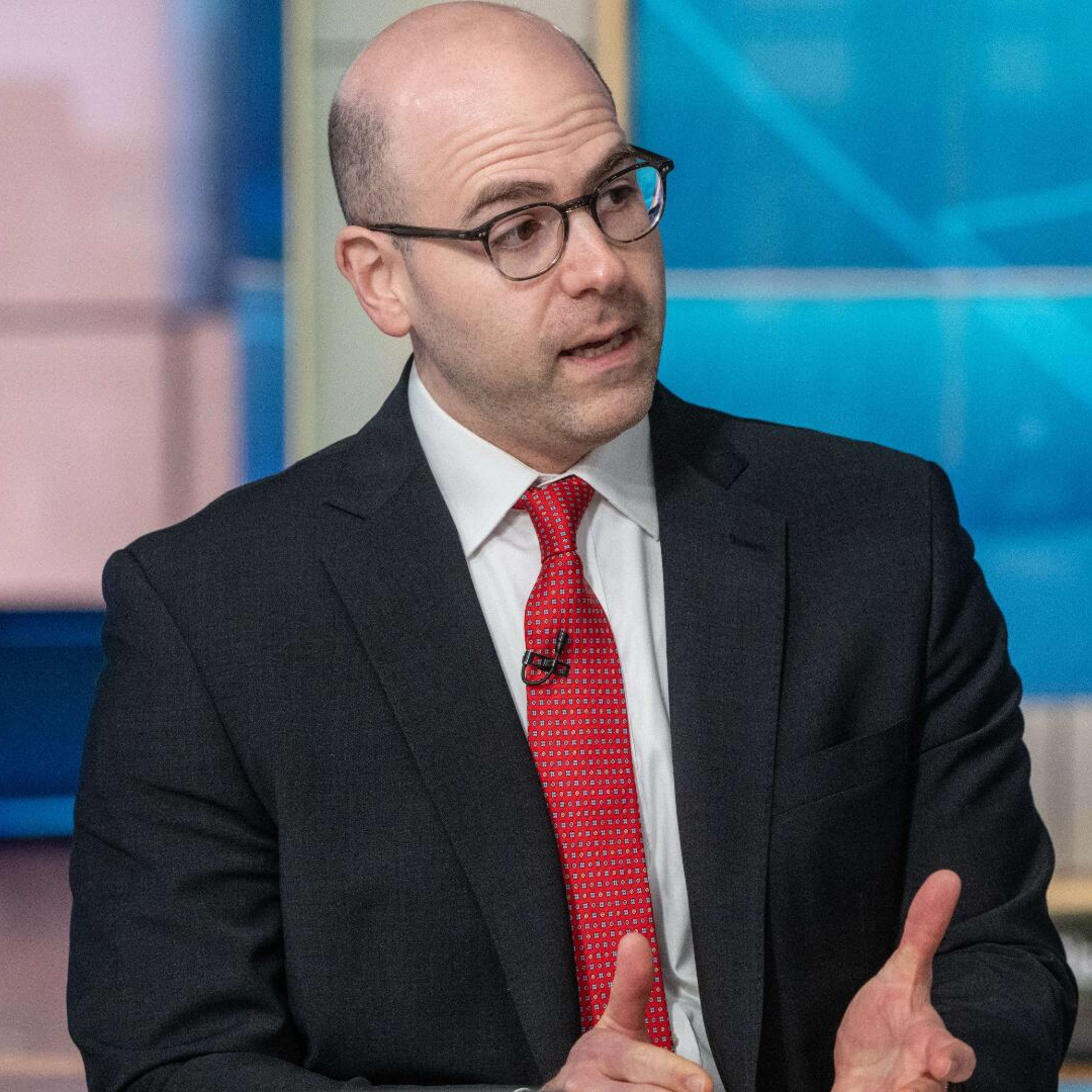 Why the Fed’s balance sheet could move mortgage rates sooner