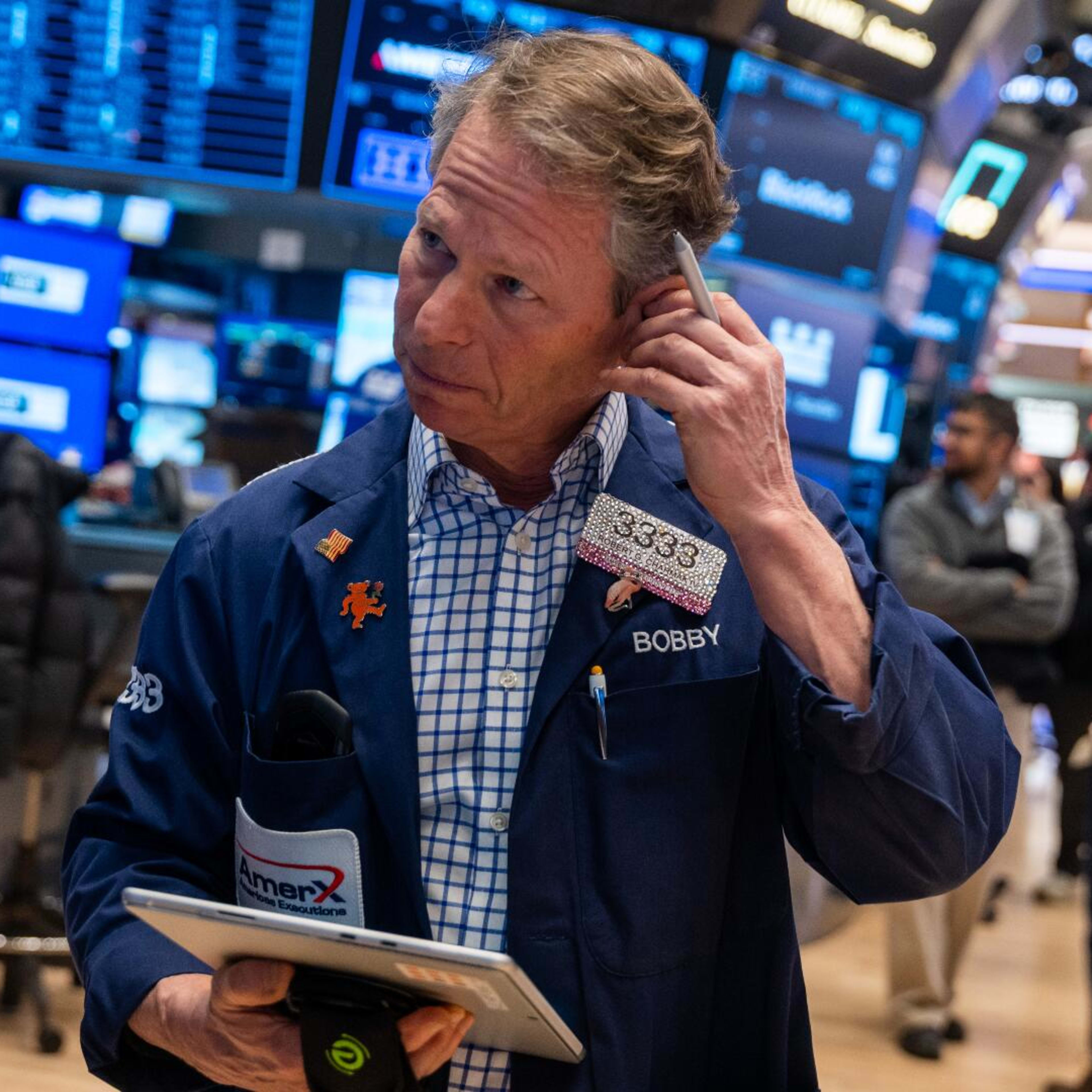 Wall Street flags quiet inflation signal lurking in latest CPI data