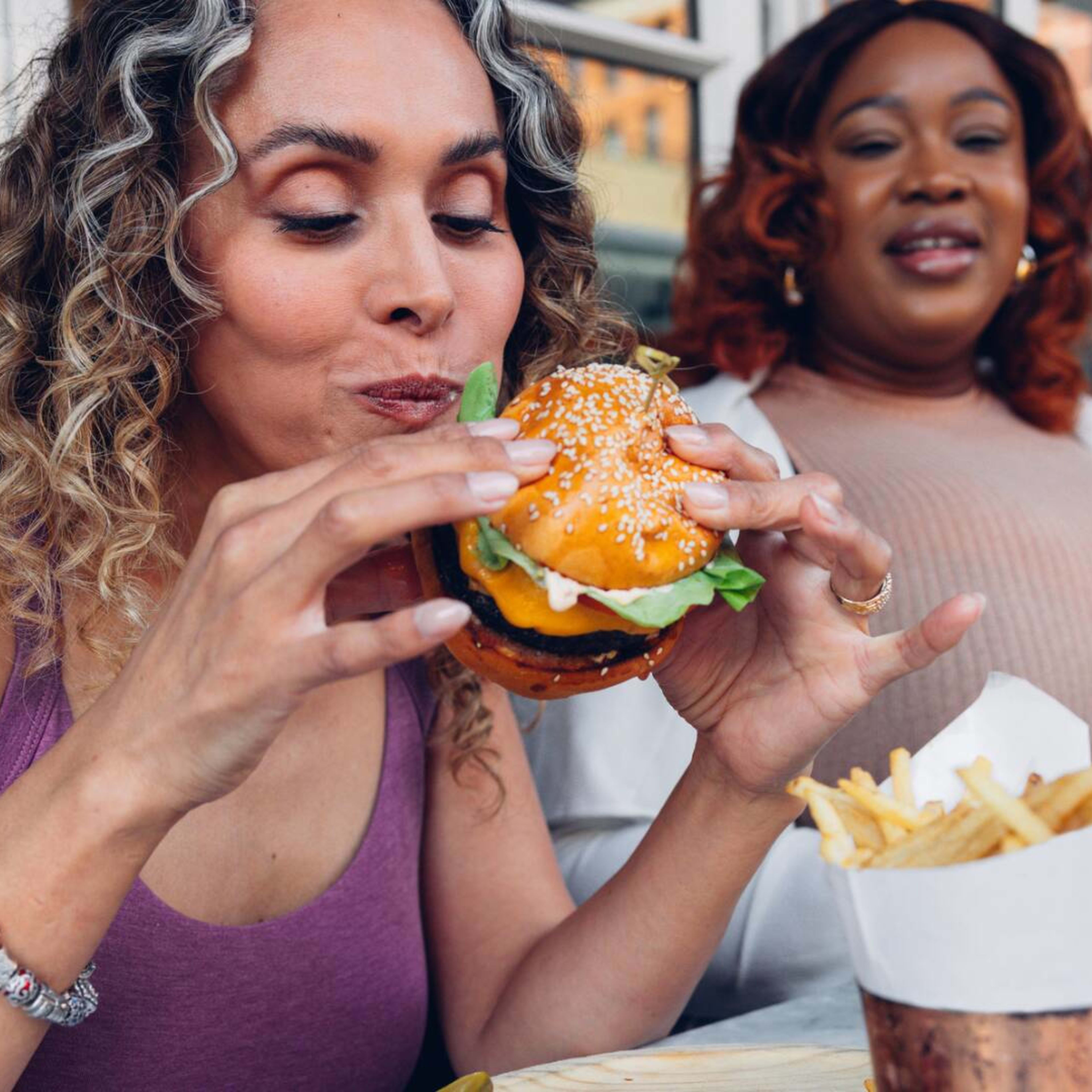 Millions of Americans are skipping meals to pay for health care