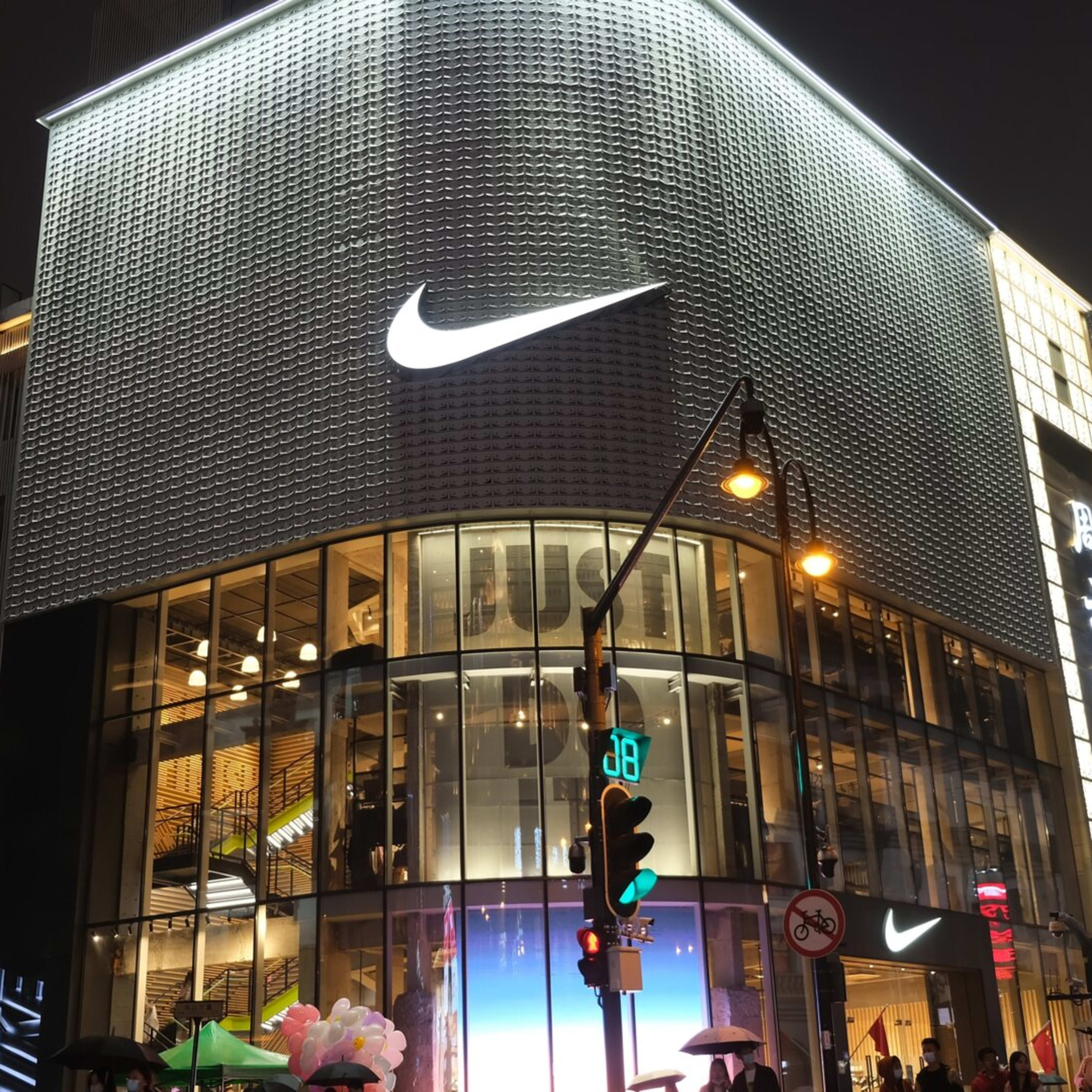 Wall Street just delivered a jaw-dropping reset on Nike stock
