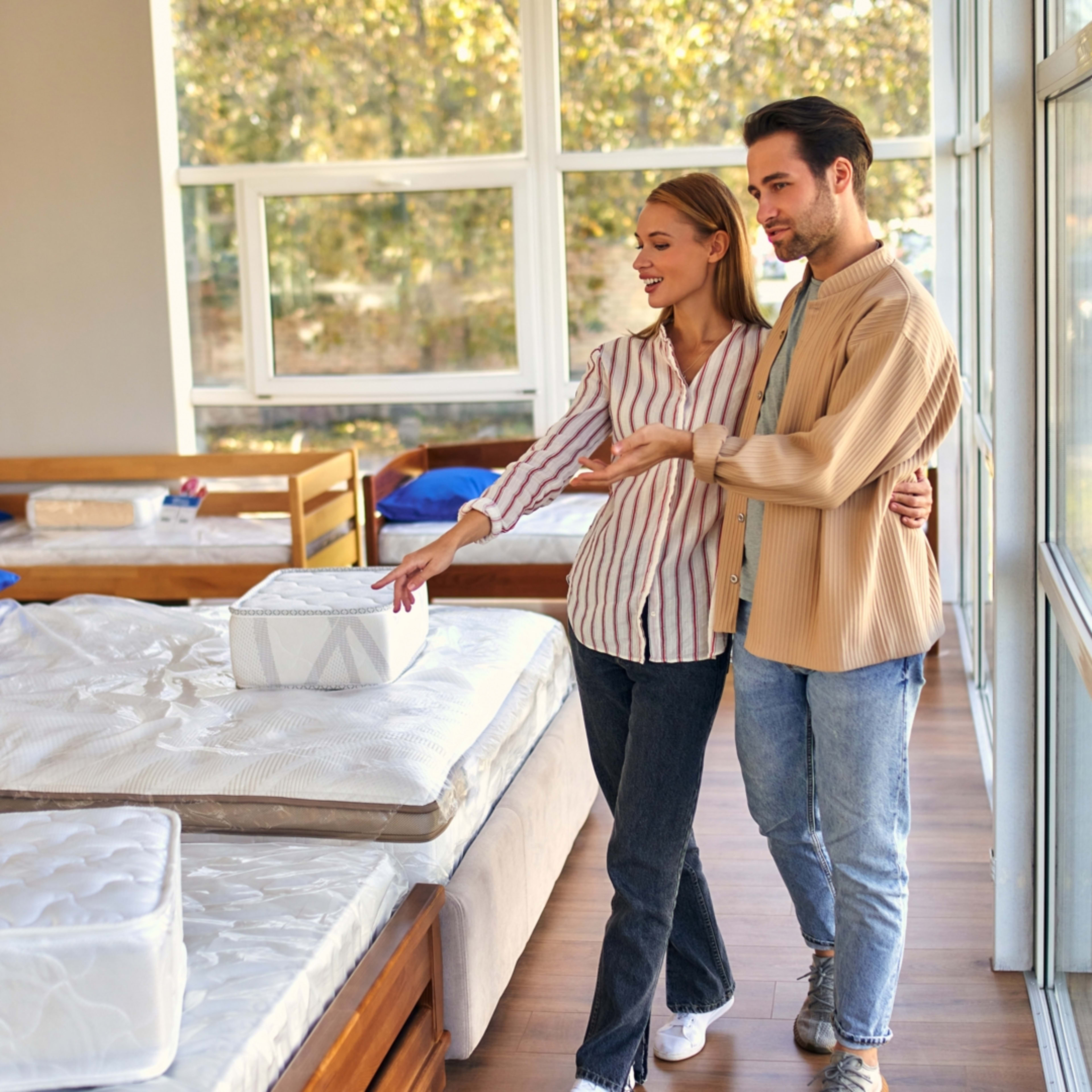 39-year-old mattress chain shares Chapter 11 bankruptcy warning