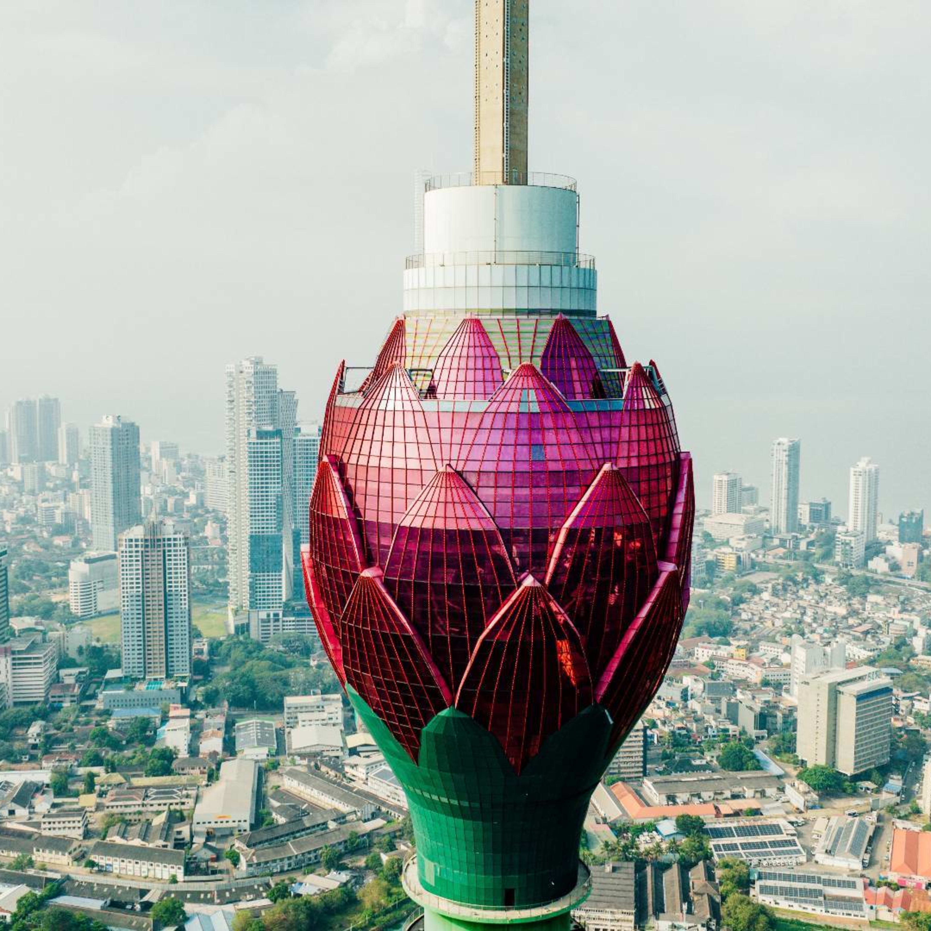 Major airline to launch new route to Sri Lanka, more flights to three U.S. cities