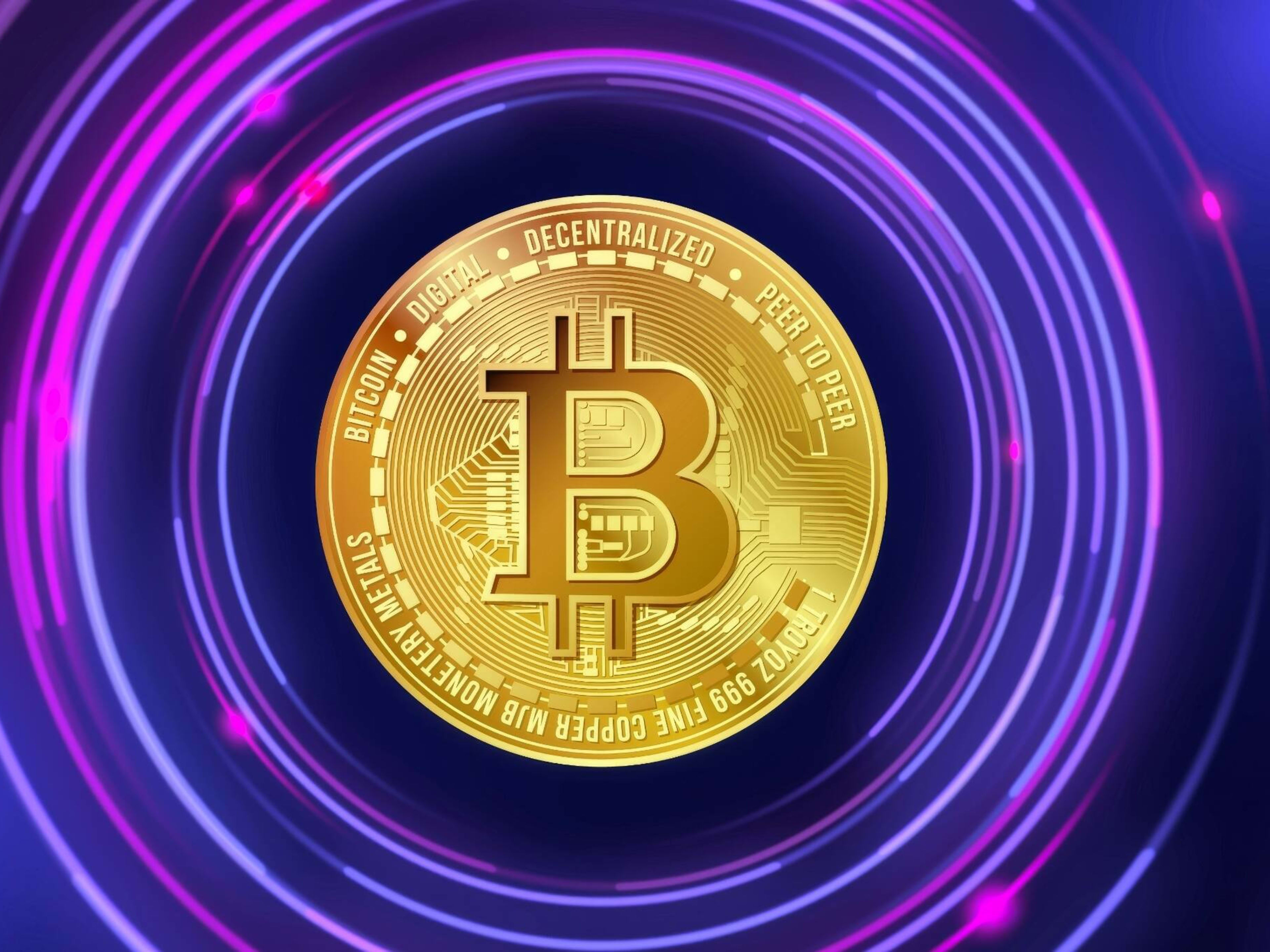 Vanguard May Finally Allow Bitcoin ETFs - TheStreet