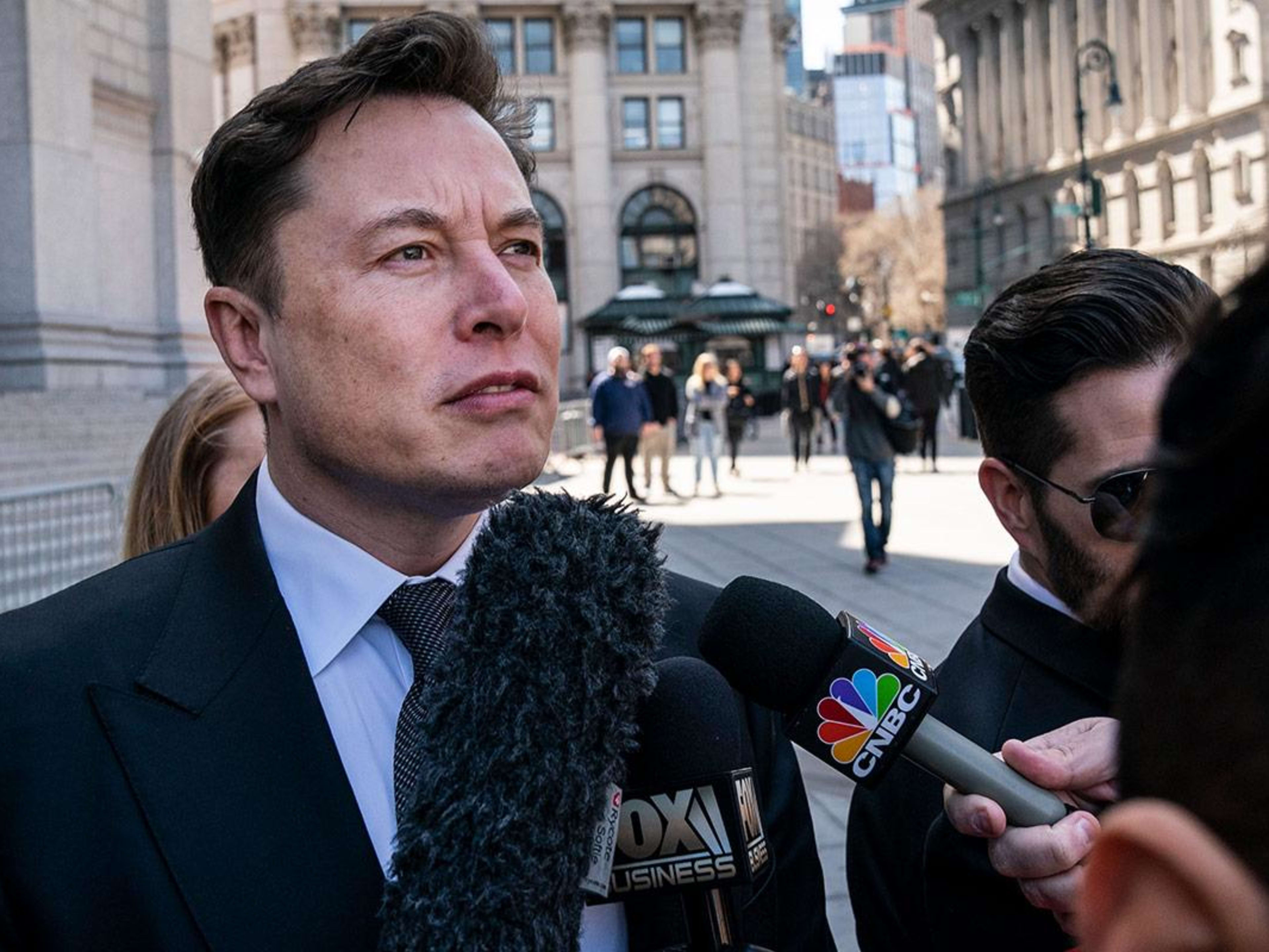 The Tesla Equity Raise: Fool Us Again, Elon! - TheStreet