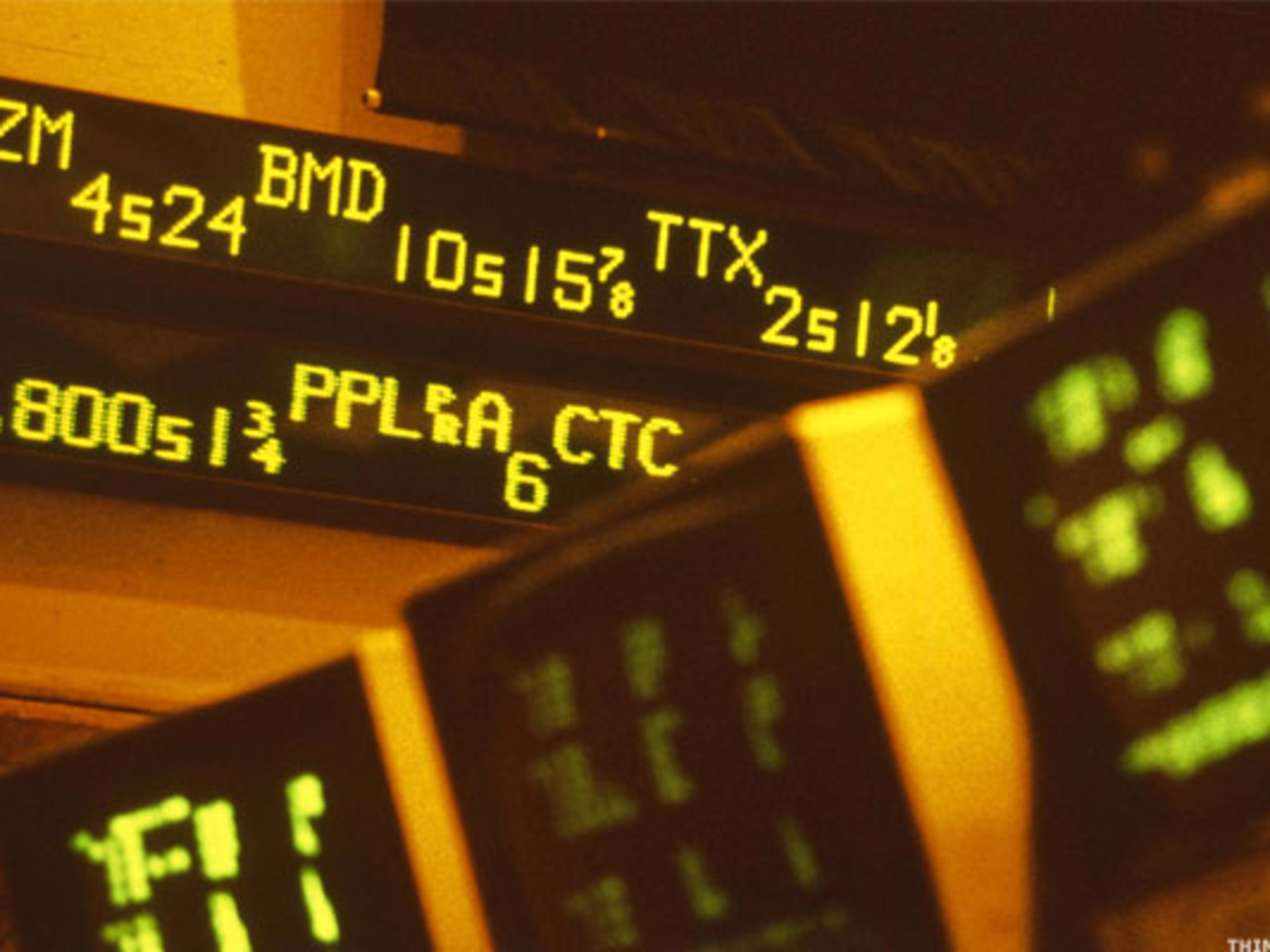 Articles by Scott Olson - TheStreet