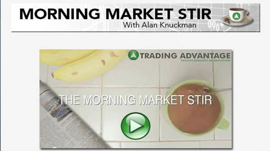Articles by Alan Knuckman - TheStreet