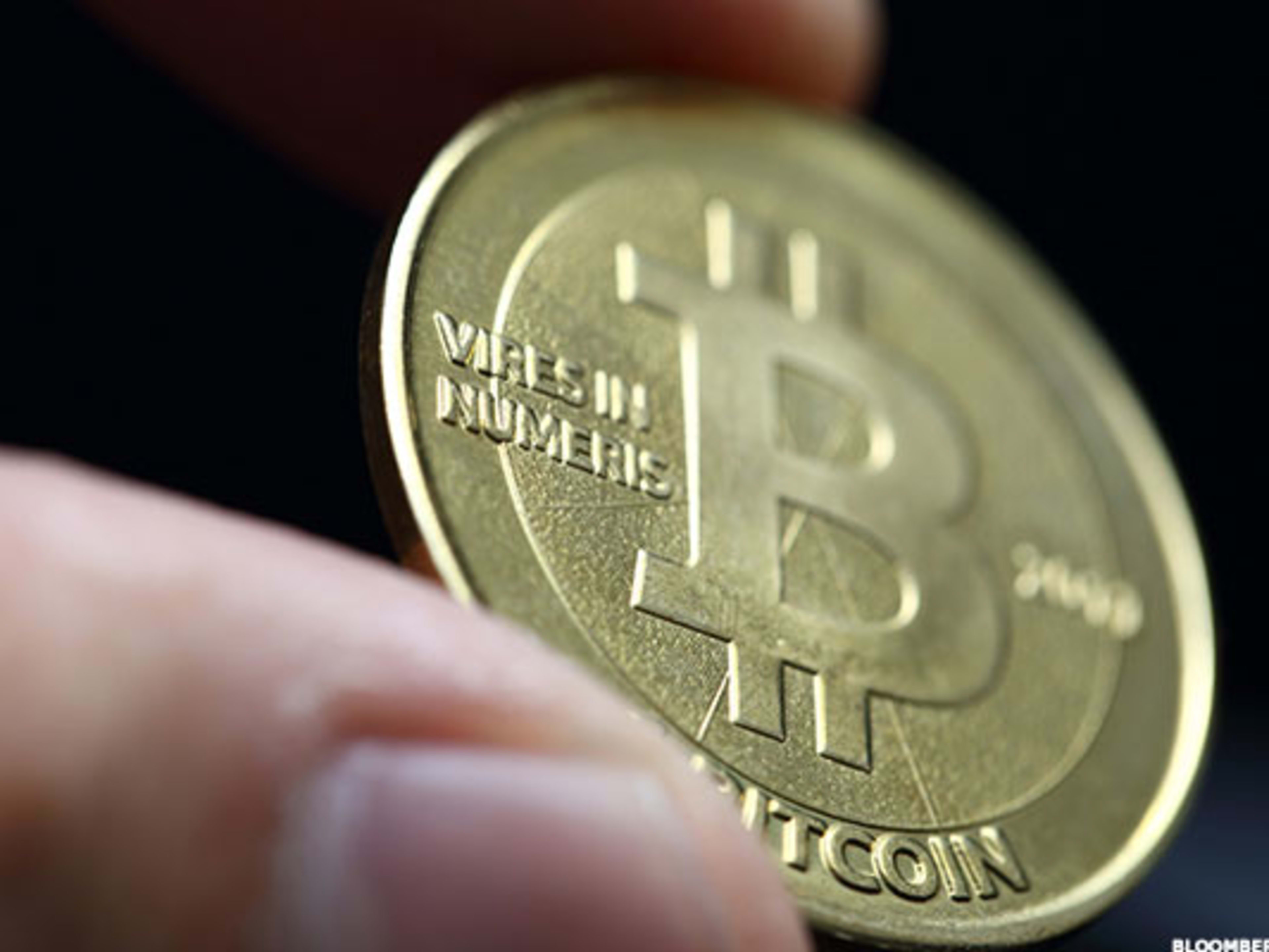 Bitcoin Just Surged Over $4000 and Is Near Biggest Financial Crash in 400  Years - TheStreet