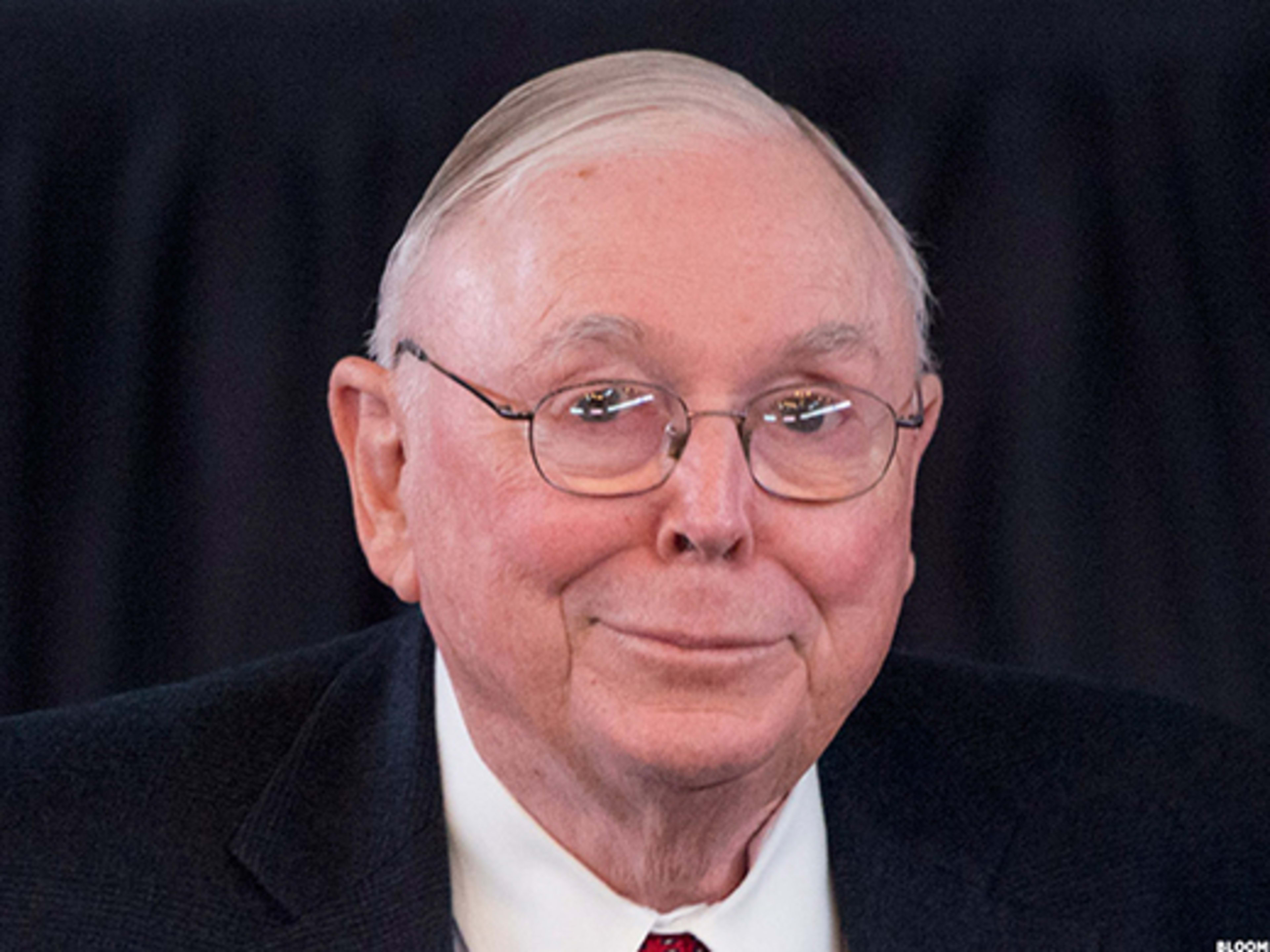 Charlie Munger Not Worried About Inflation, Economy - TheStreet