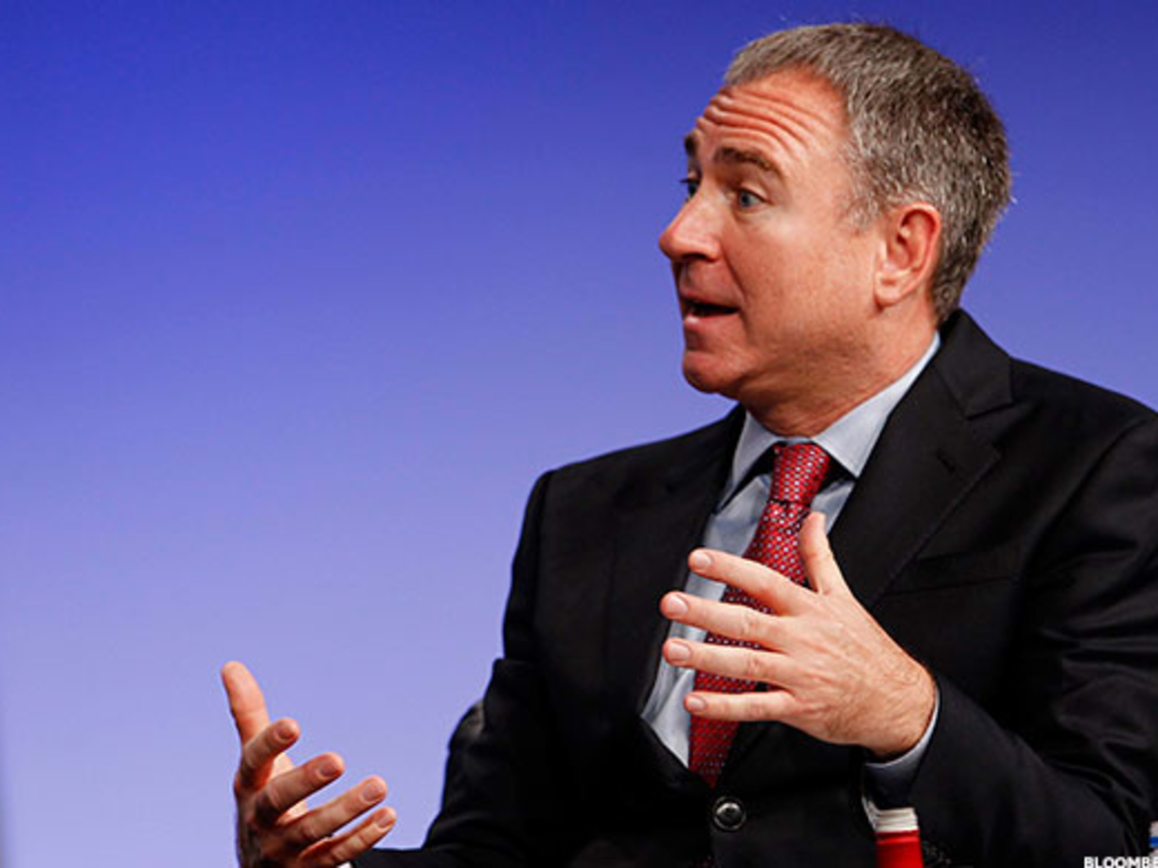Billionaire Ken Griffin Just Made a Generous Move -- But Some Are  Questioning its Sincerity - TheStreet