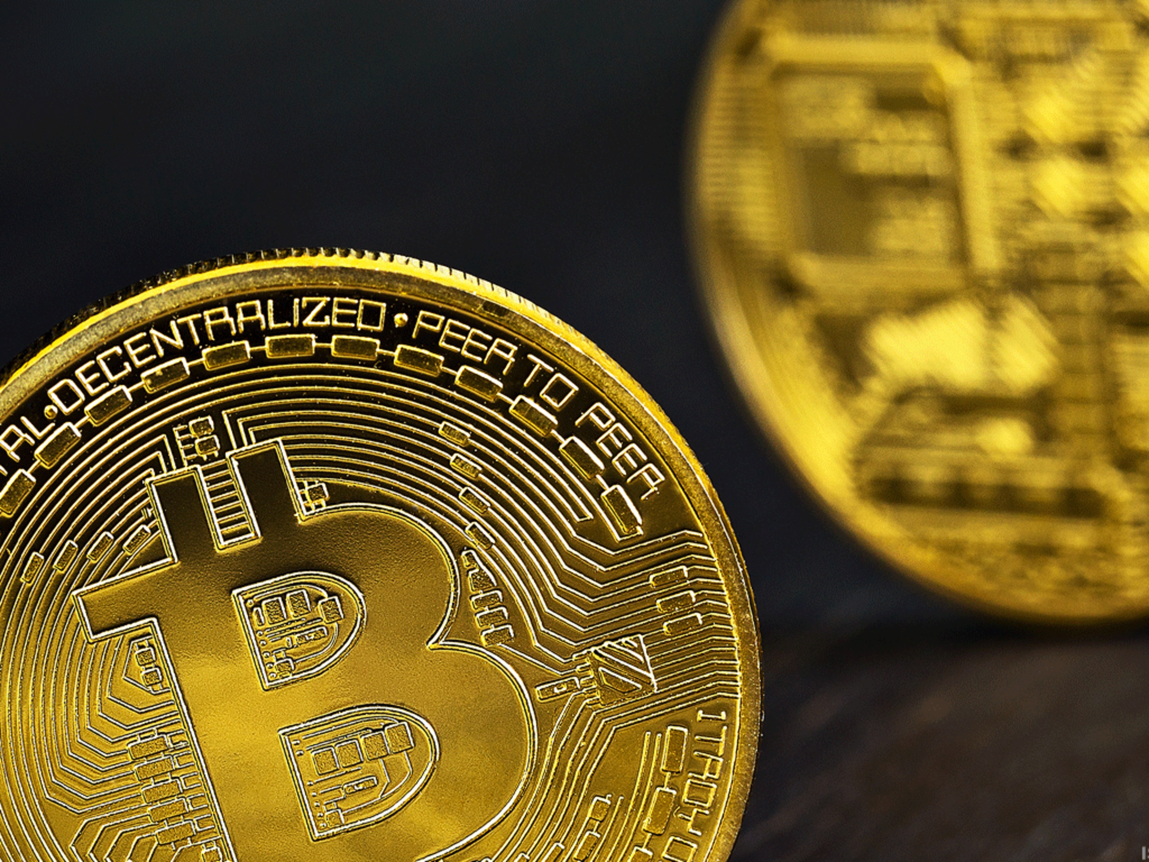 Bitcoin Experts See Prices Surging as High as $100,000 One Year From Now -  TheStreet