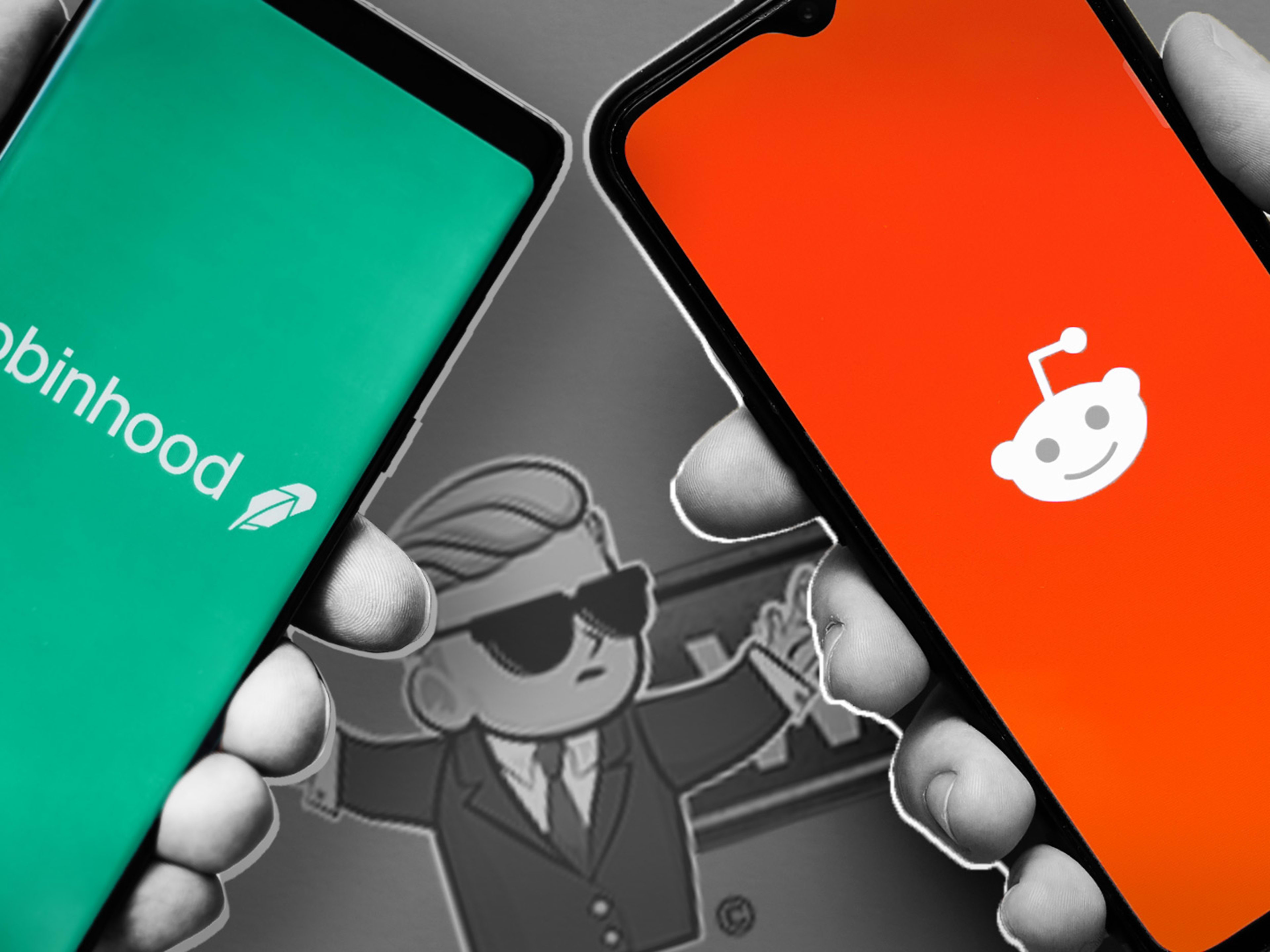 How Robinhood and Reddit Have Changed Options Trading -- and How You Can  Profit - TheStreet