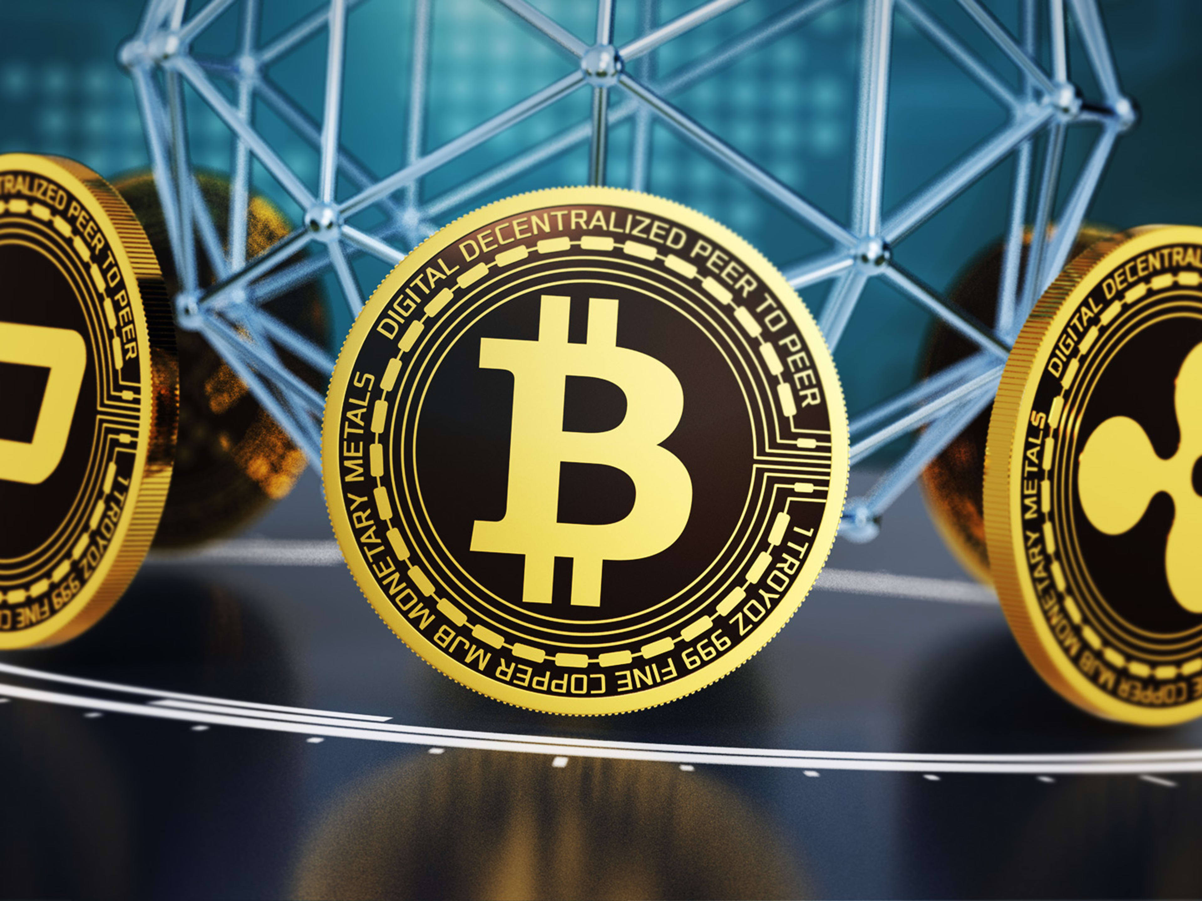 Crypto Trading: Forget Reddit, Institutions Now Dominate - TheStreet