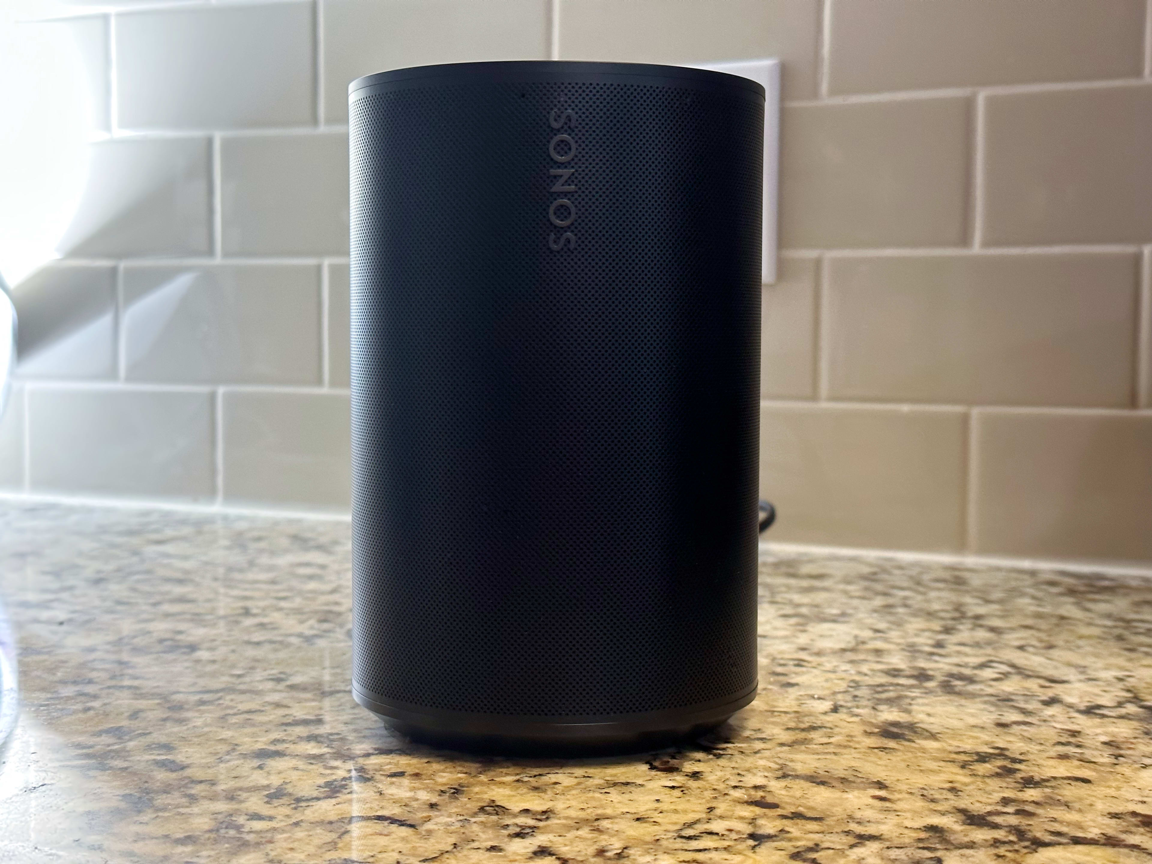 Sonos Era 100 Review: The Best Smart Speaker for the Price - TheStreet