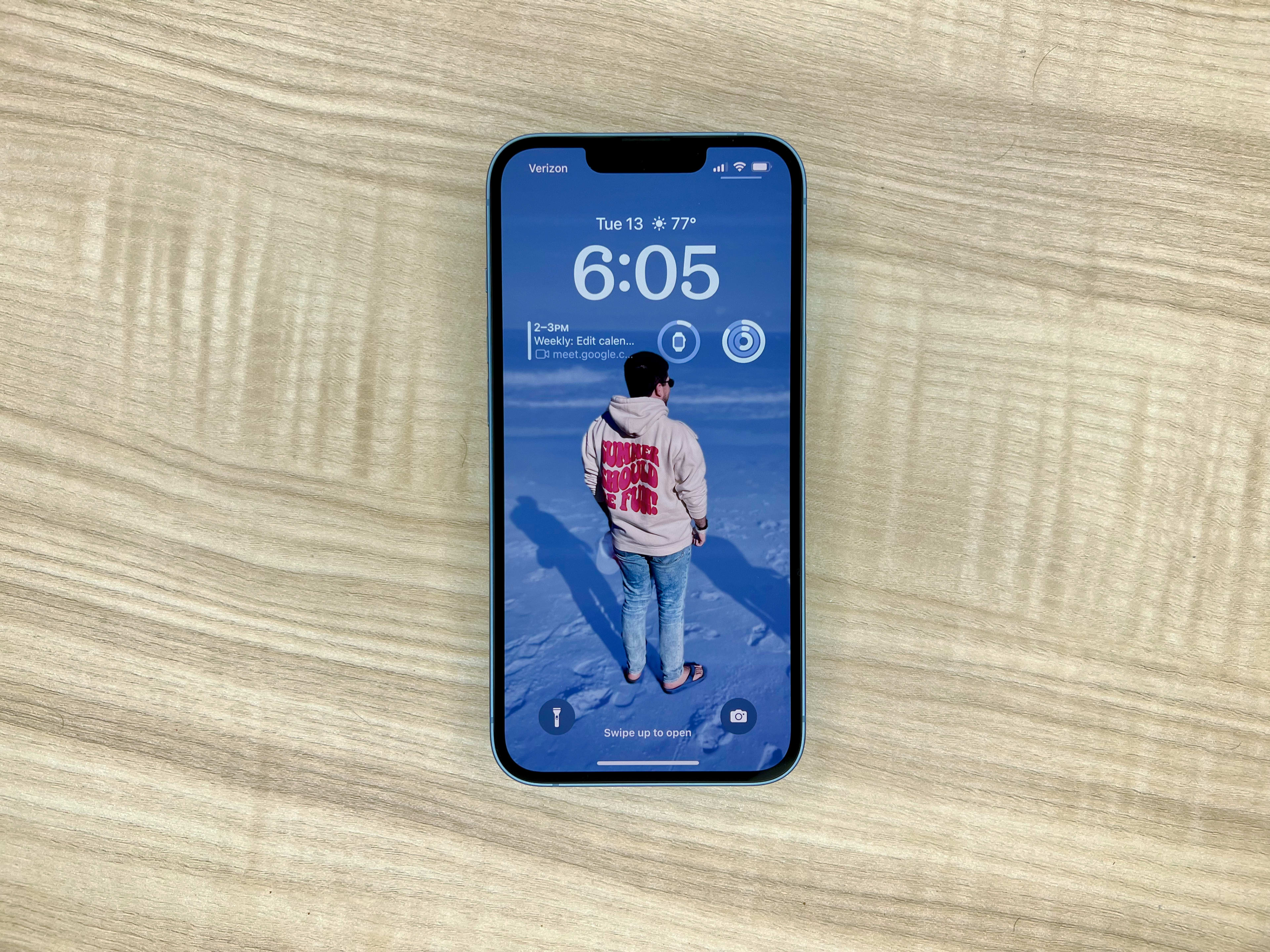 iPhone 14 Review: Perfecting a Working Formula - TheStreet