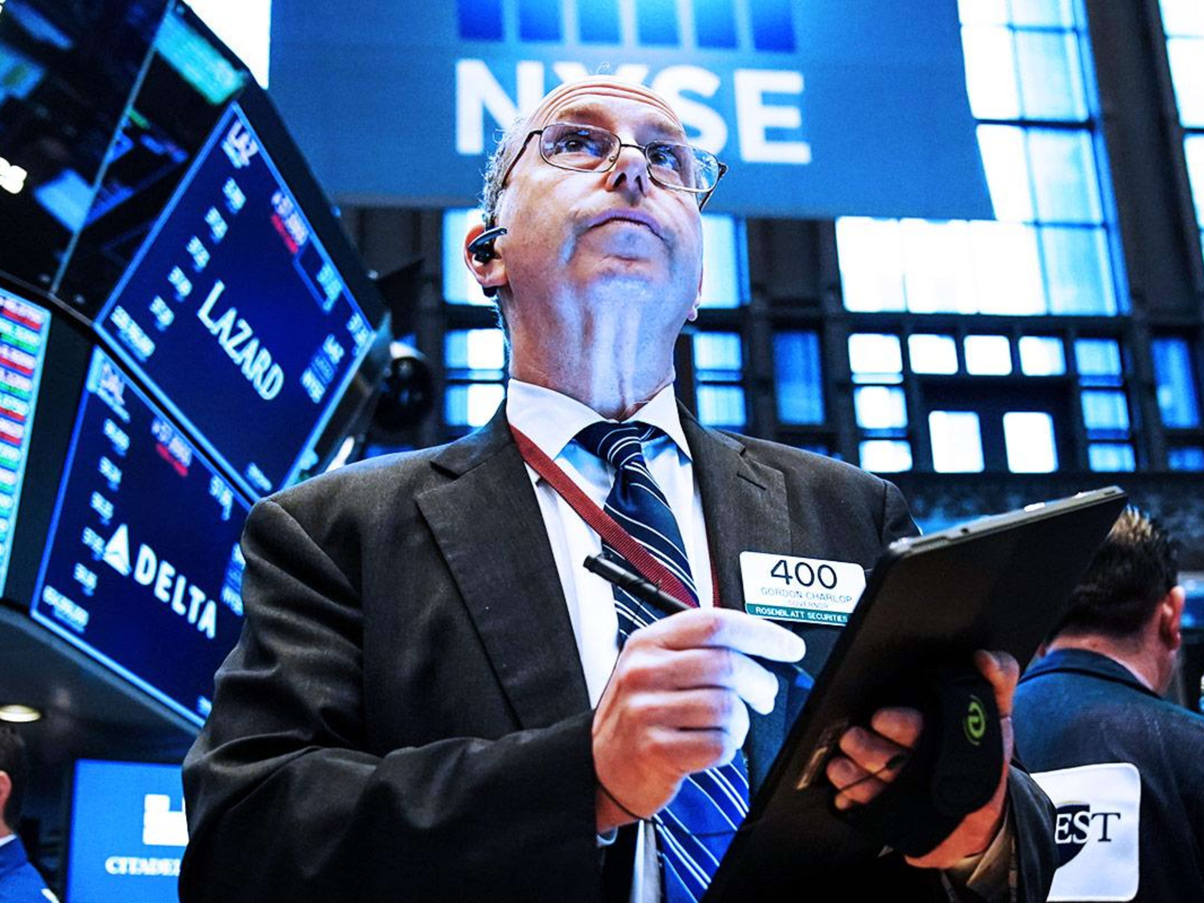 Weekly Roundup: Portfolio Treads Water While Market Questions Need for Rate  Cuts - TheStreet Pro