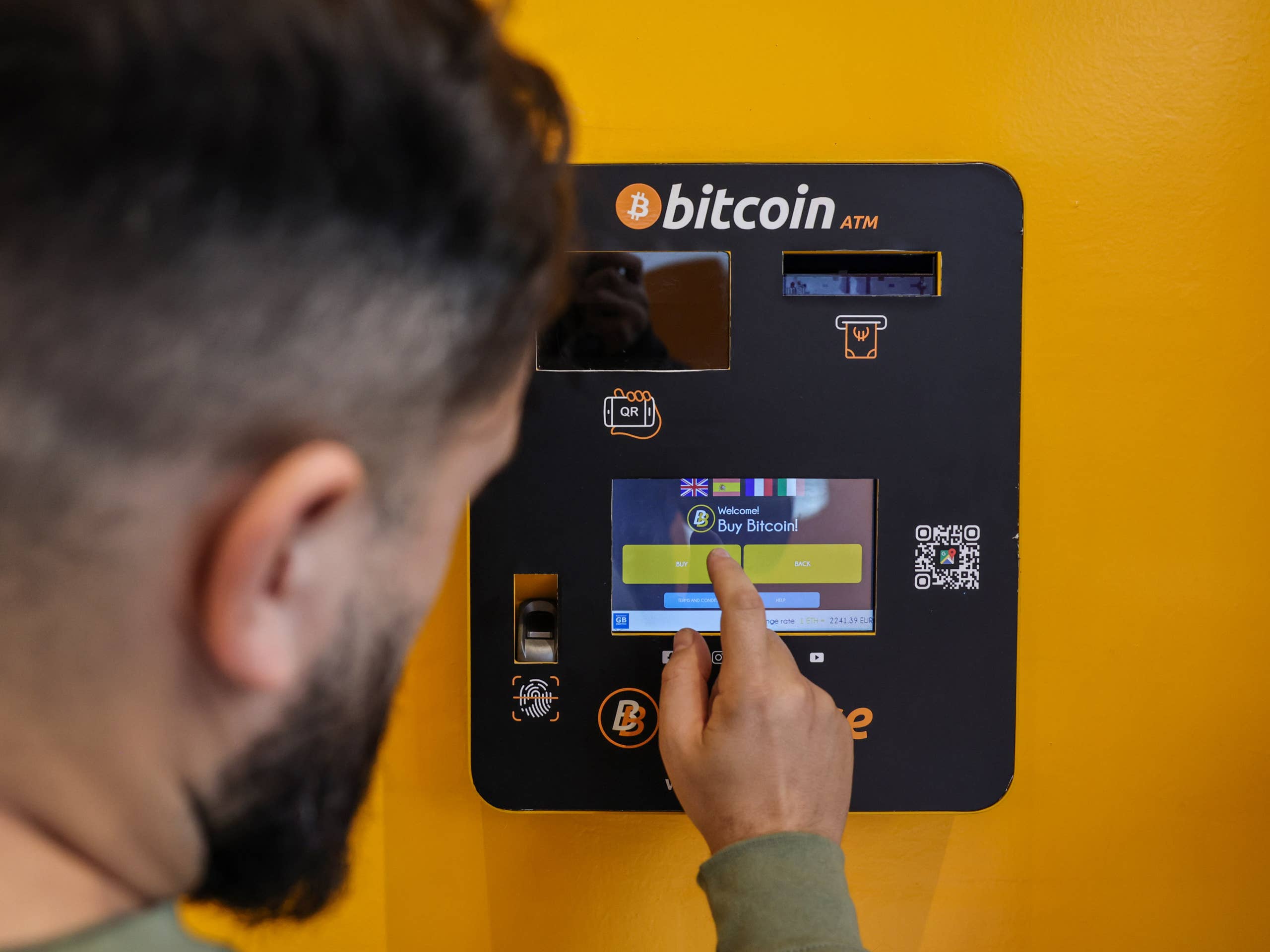 Crypto hacks have doubled in 2024 - TheStreet