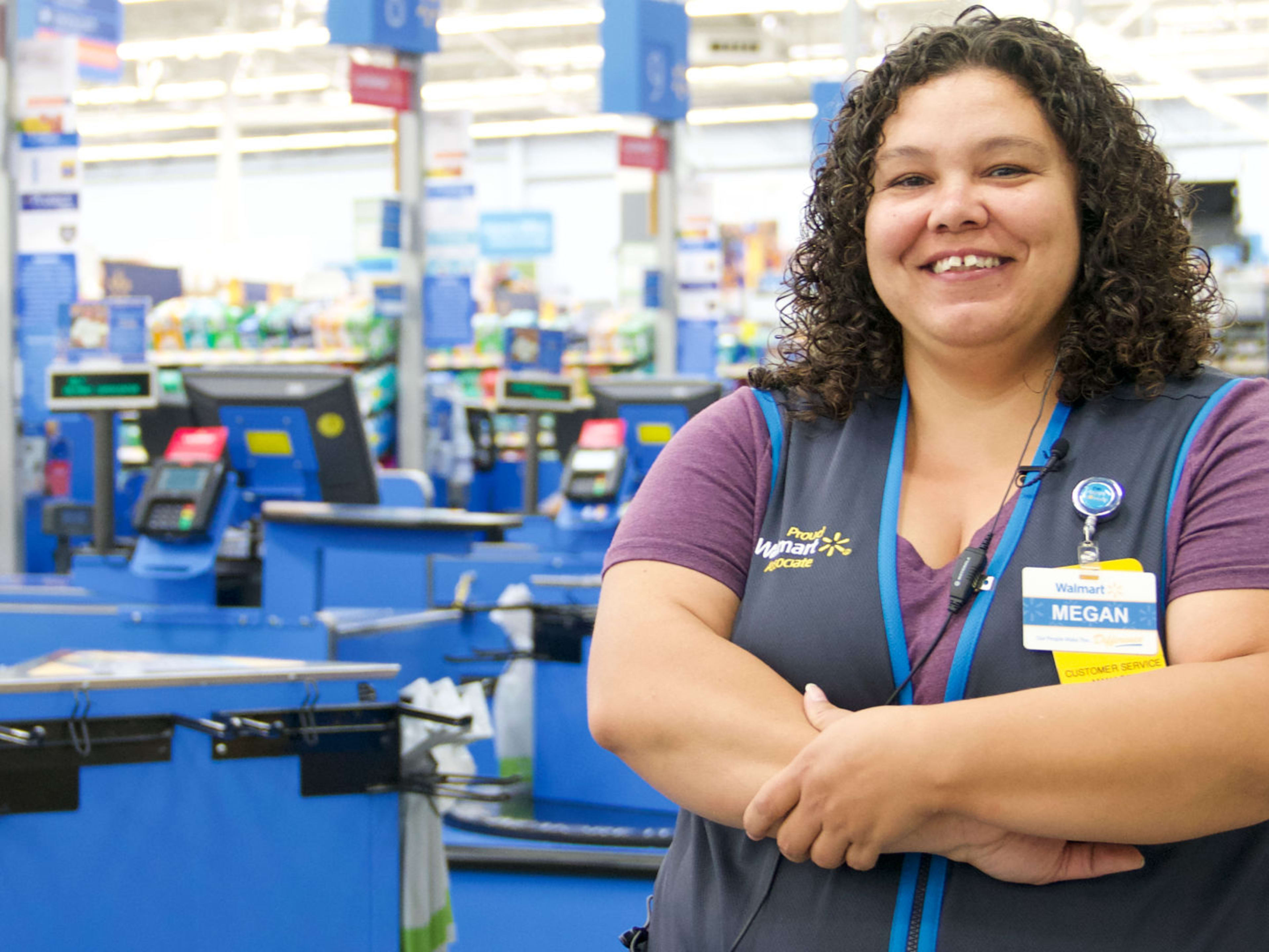 Walmart is offering free Burger King Whoppers to rewards members - TheStreet