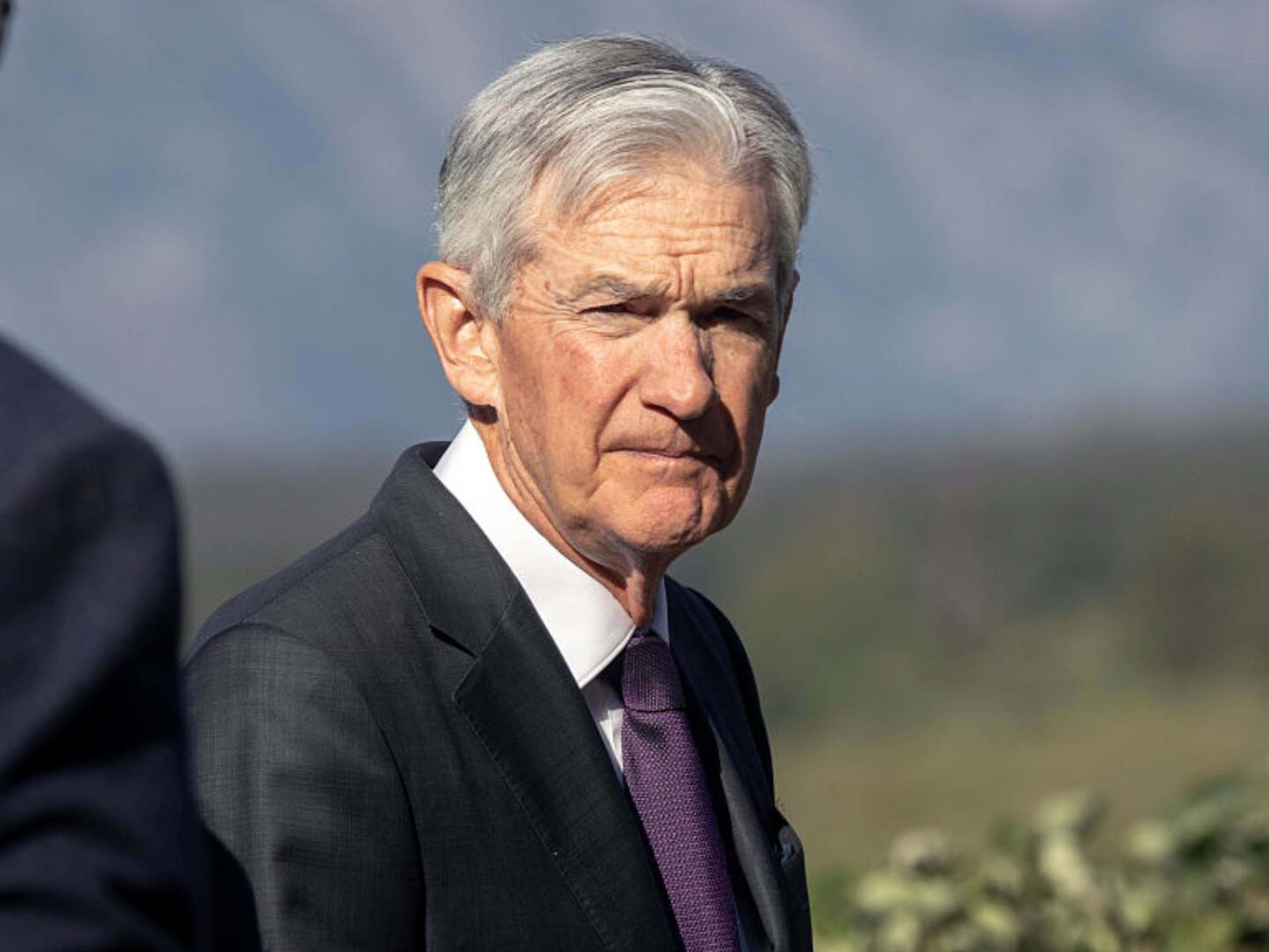 Fed Fractures Widen As Dissent Sends Blunt Message on Interest Rates -  TheStreet