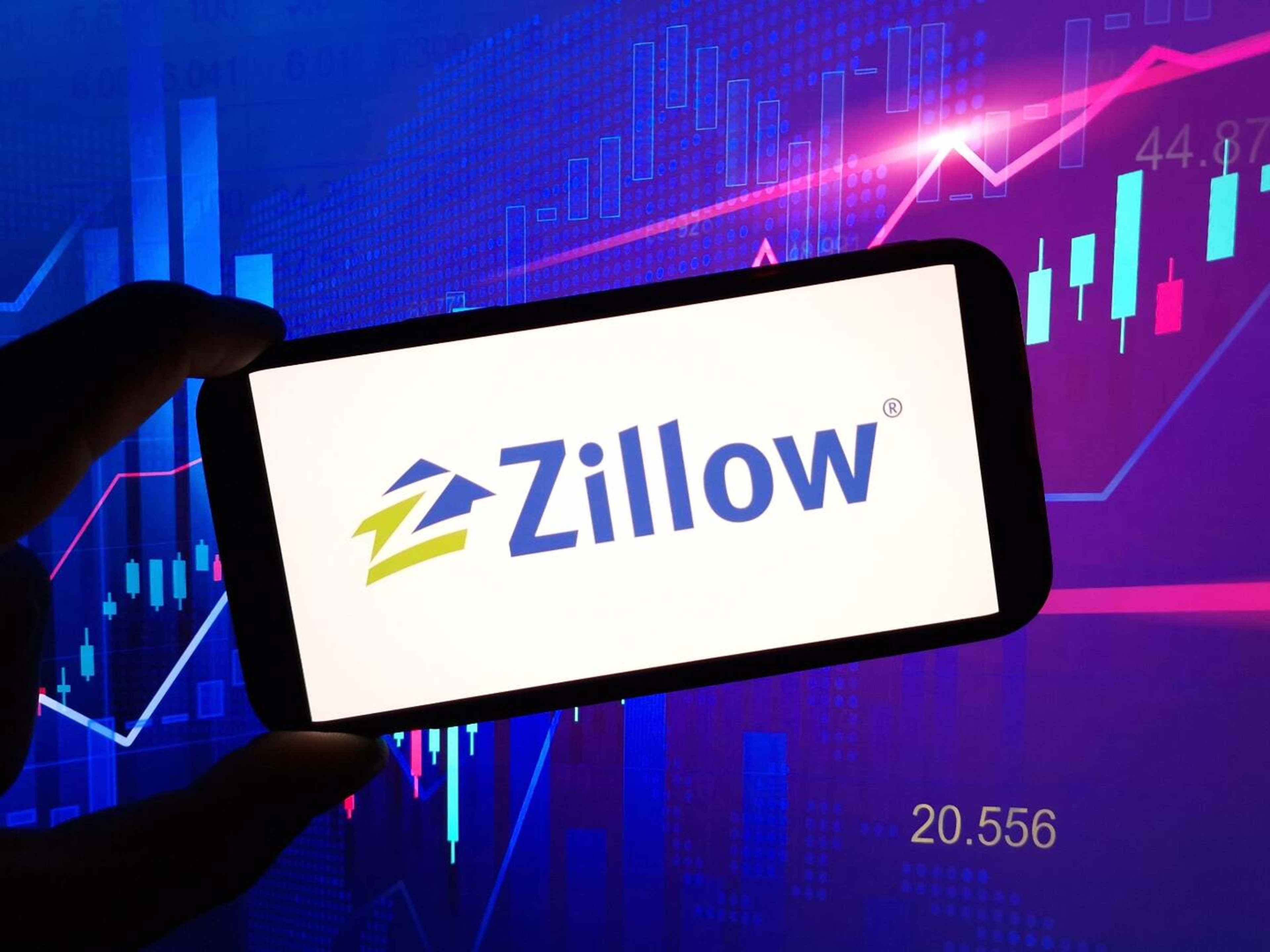 Housing Market & Real Estate News - TheStreet