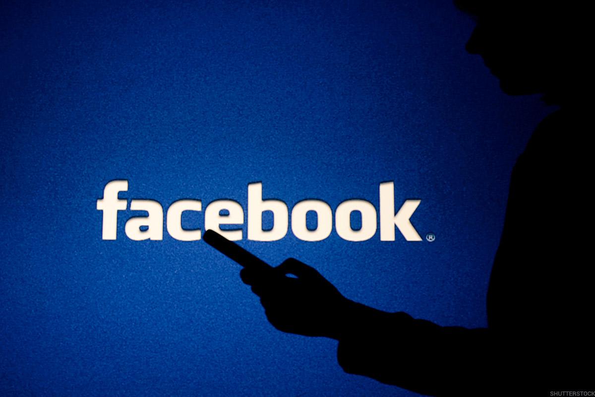 Citron Research Boosts Facebook Stock Target Price to $160 - TheStreet