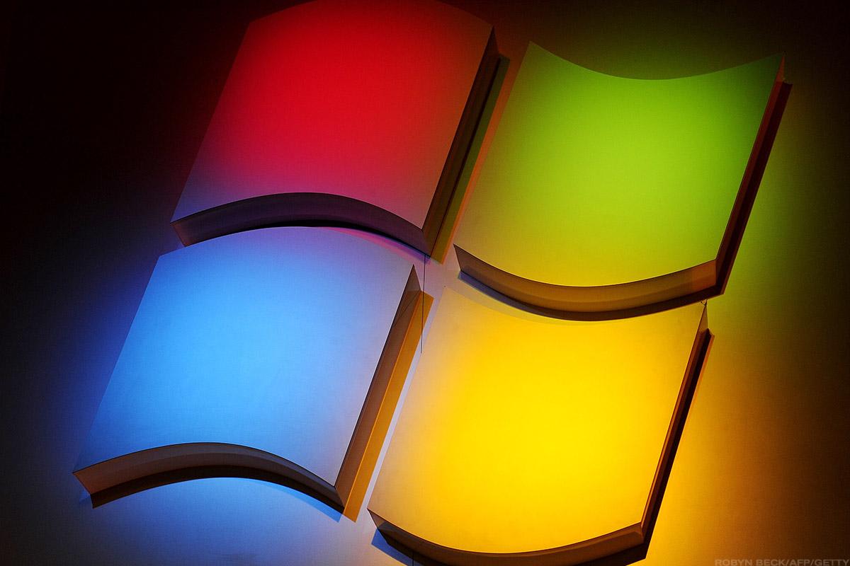 Microsoft Rides Cloud to Impressive Earnings Beat; Markets Focus on Amazon  Q3 - TheStreet