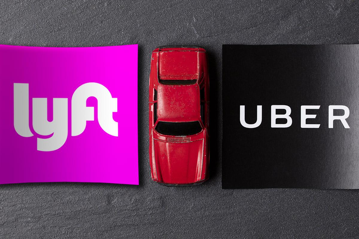 Uber, Lyft Driver Strikes on Wednesday Highlight a Key Risk for Investors -  TheStreet